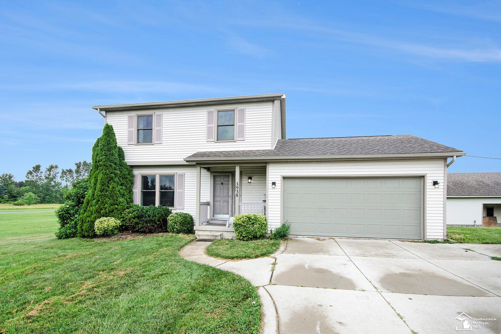 3938 N Otter Creek Road