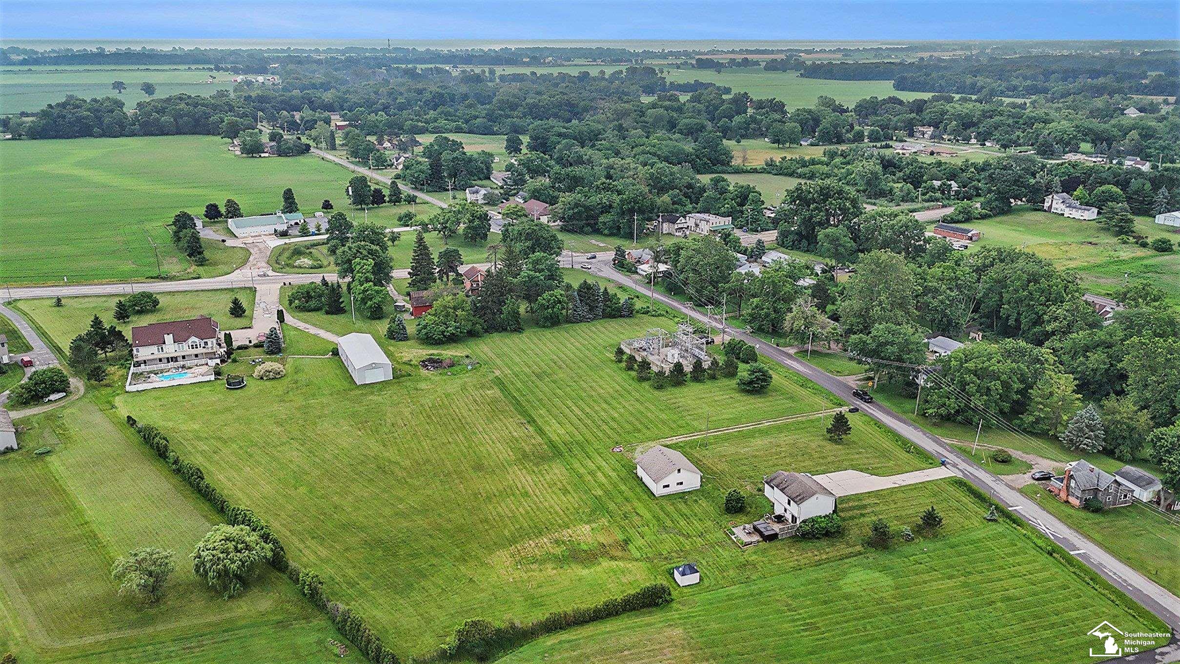 3938 N Otter Creek Road