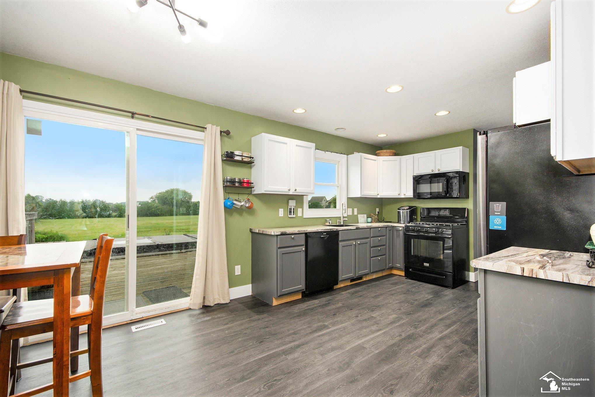 3938 N Otter Creek Road