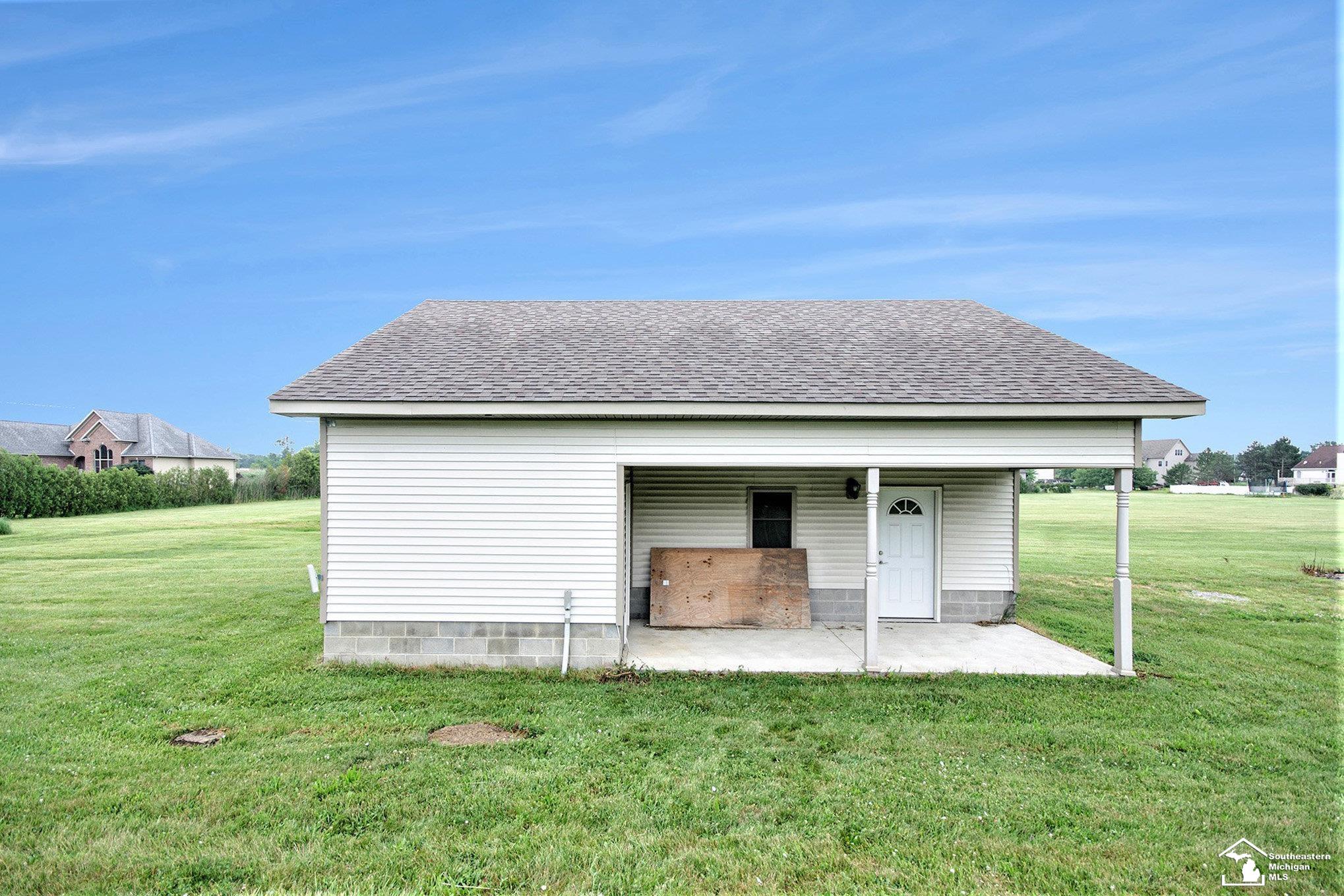 3938 N Otter Creek Road