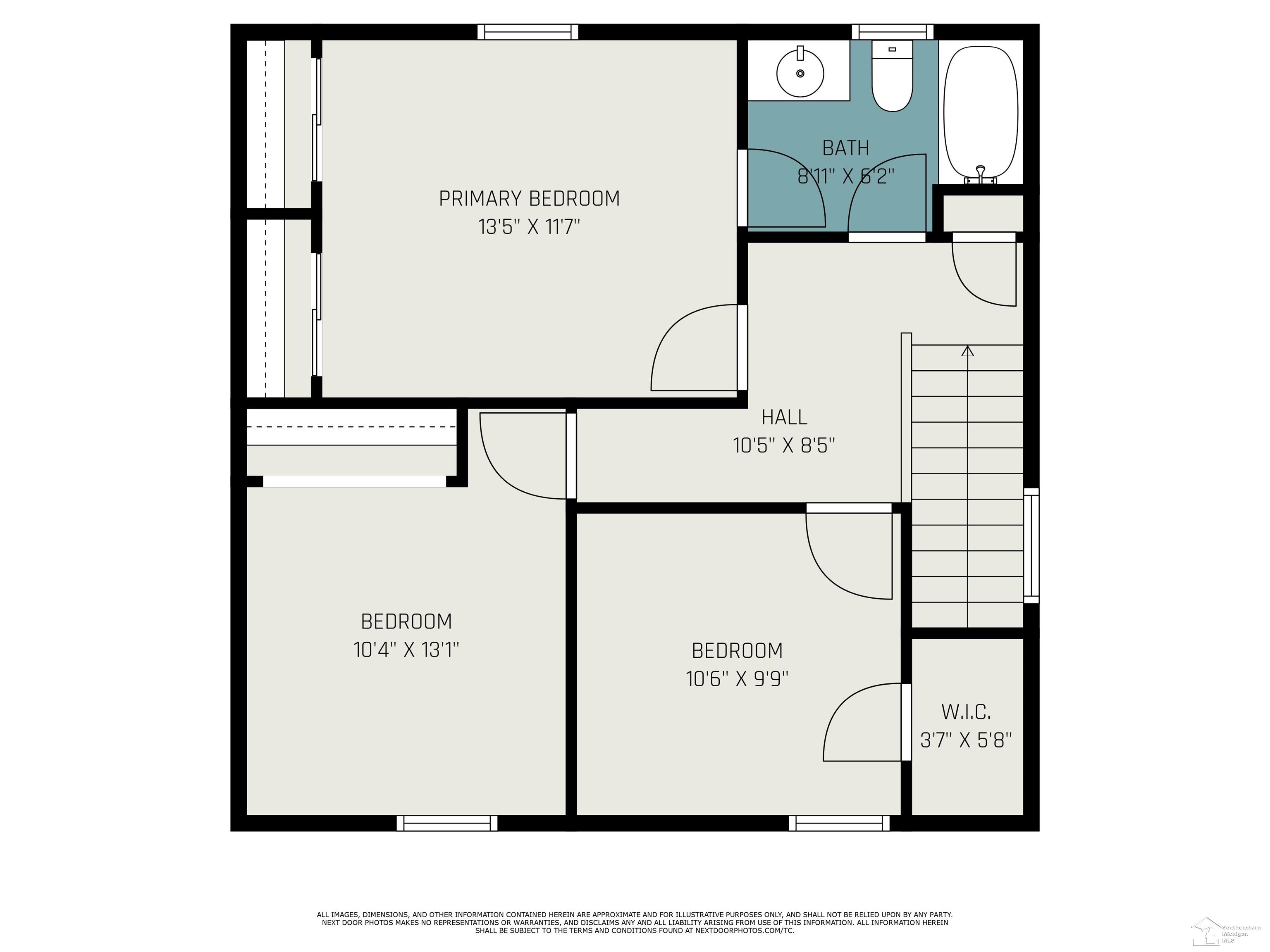 3938 N Otter Creek Road