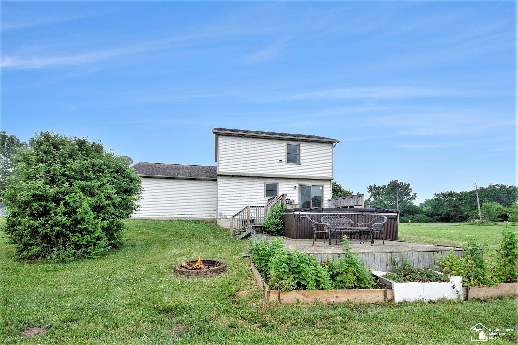 3938 N Otter Creek Road