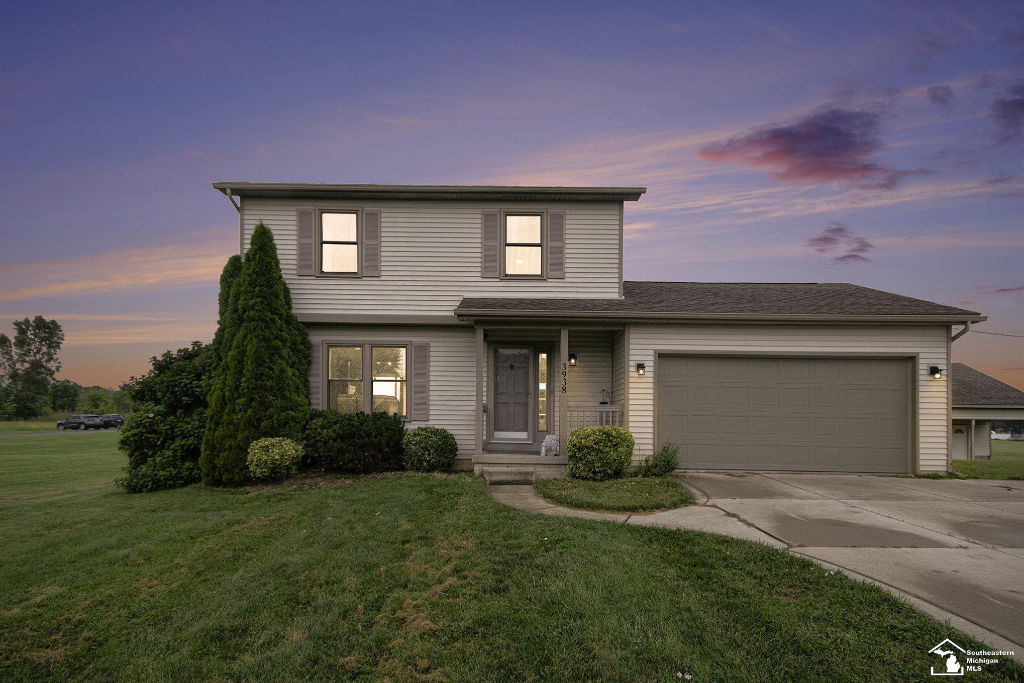 3938 N Otter Creek Road