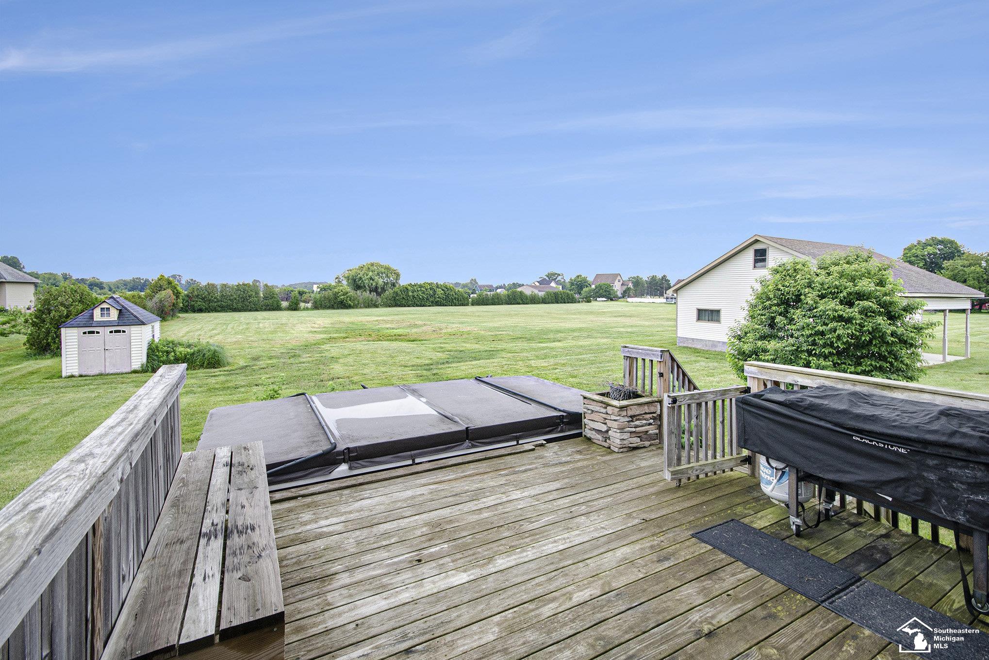 3938 N Otter Creek Road