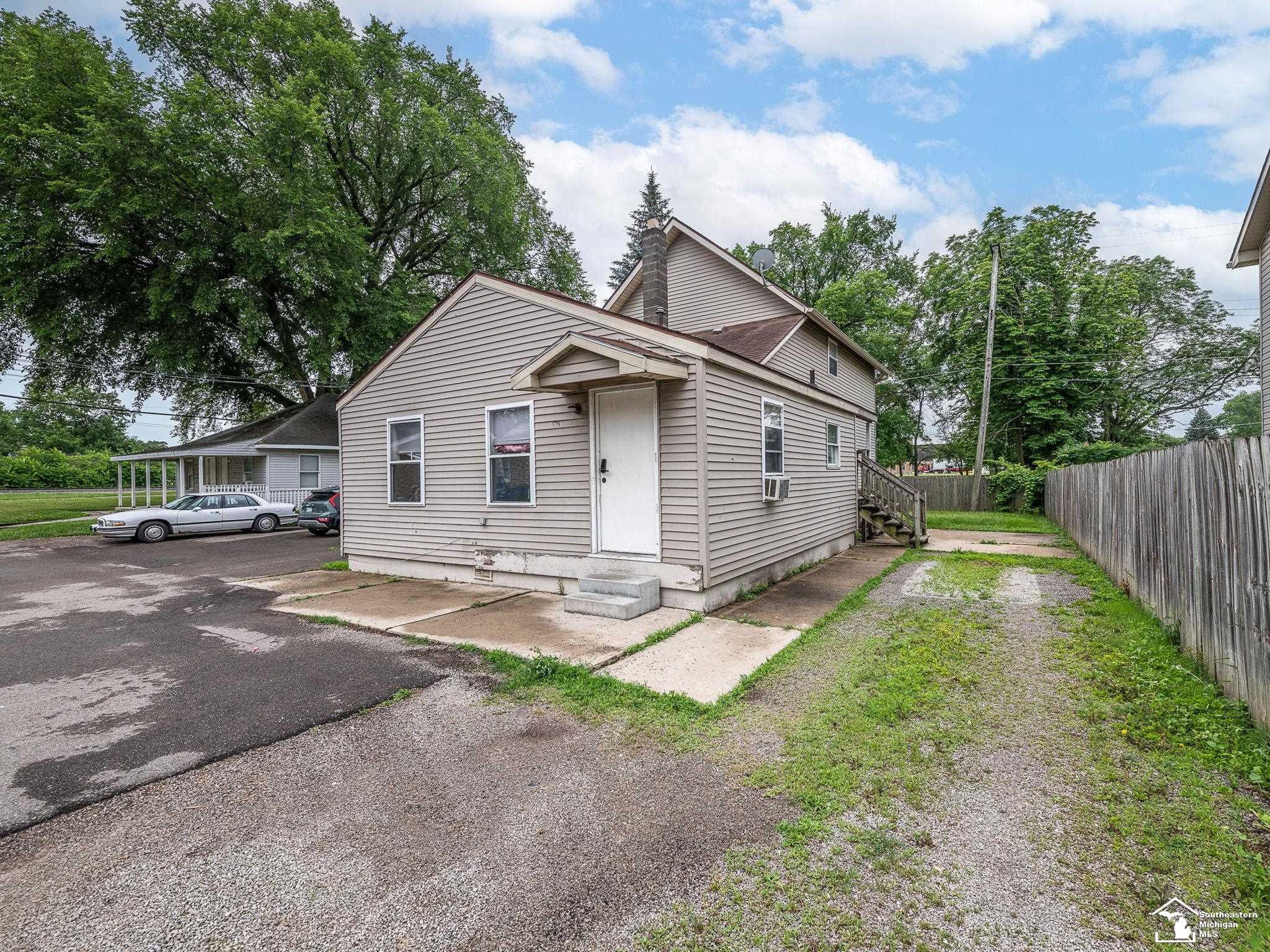 926 E Front Street