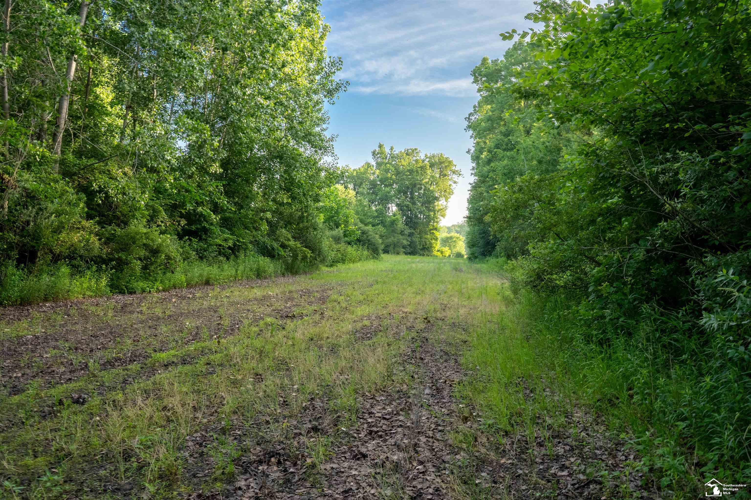 Parcel E Timbers Road