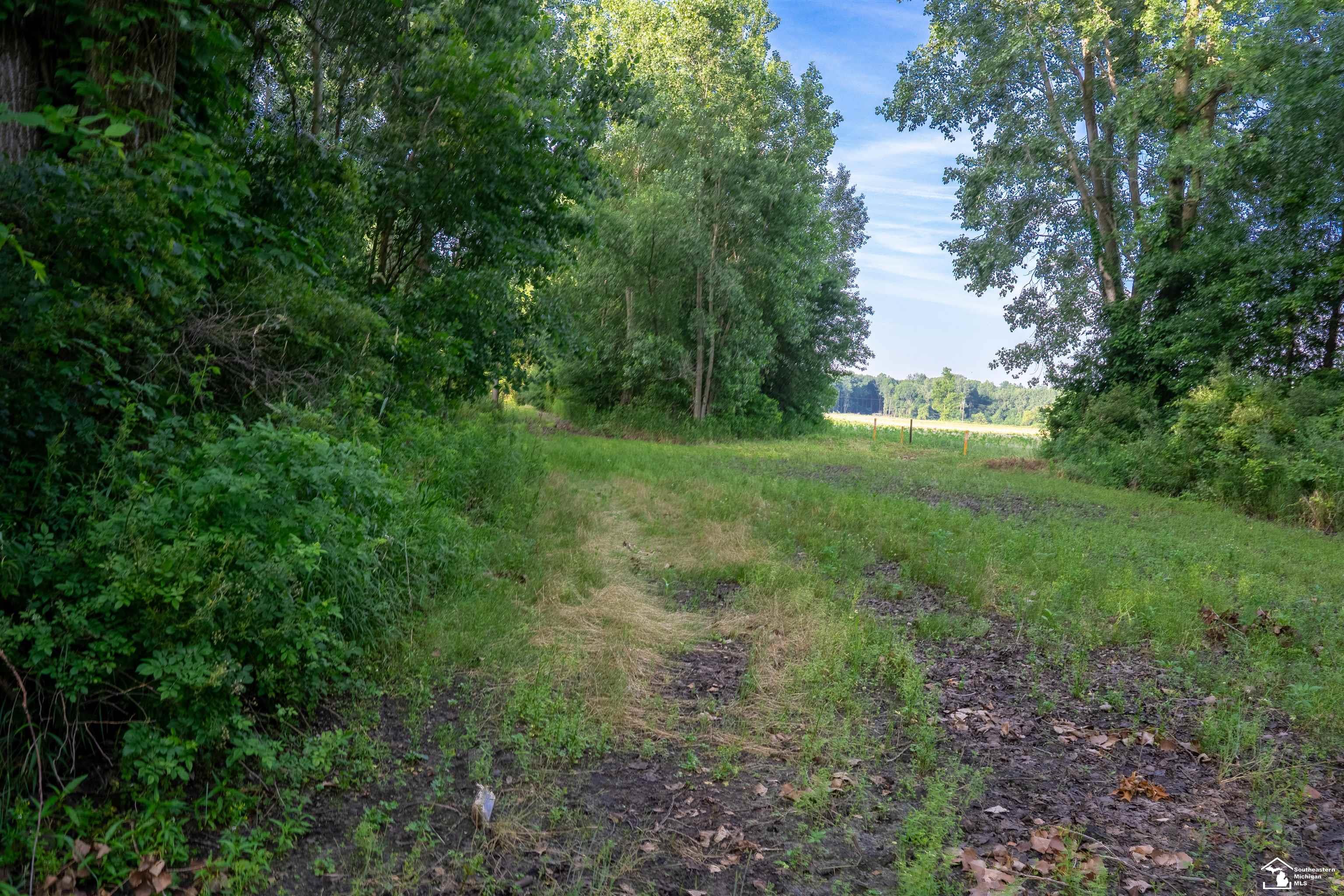 Parcel B Timbers Road