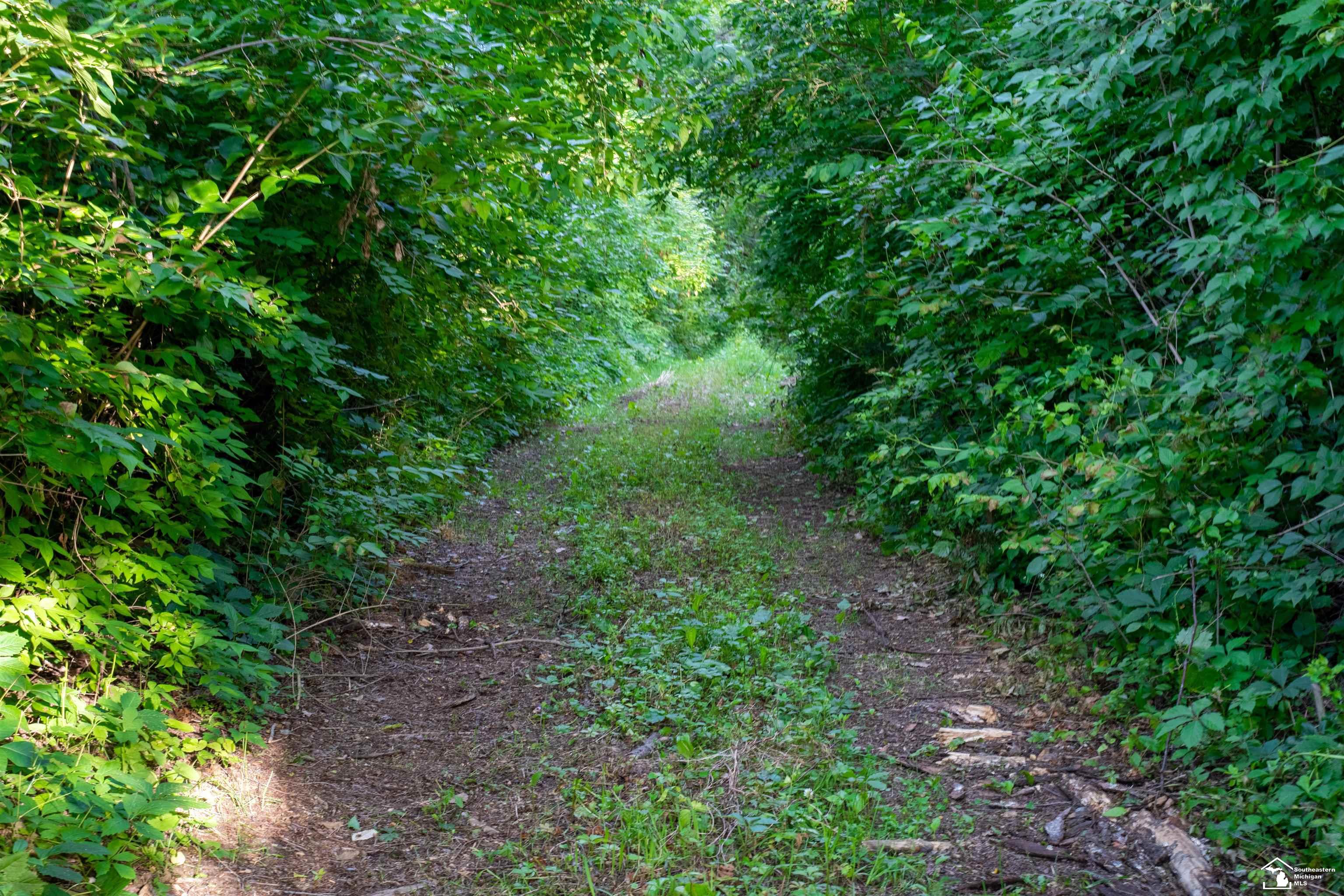 Parcel B Timbers Road
