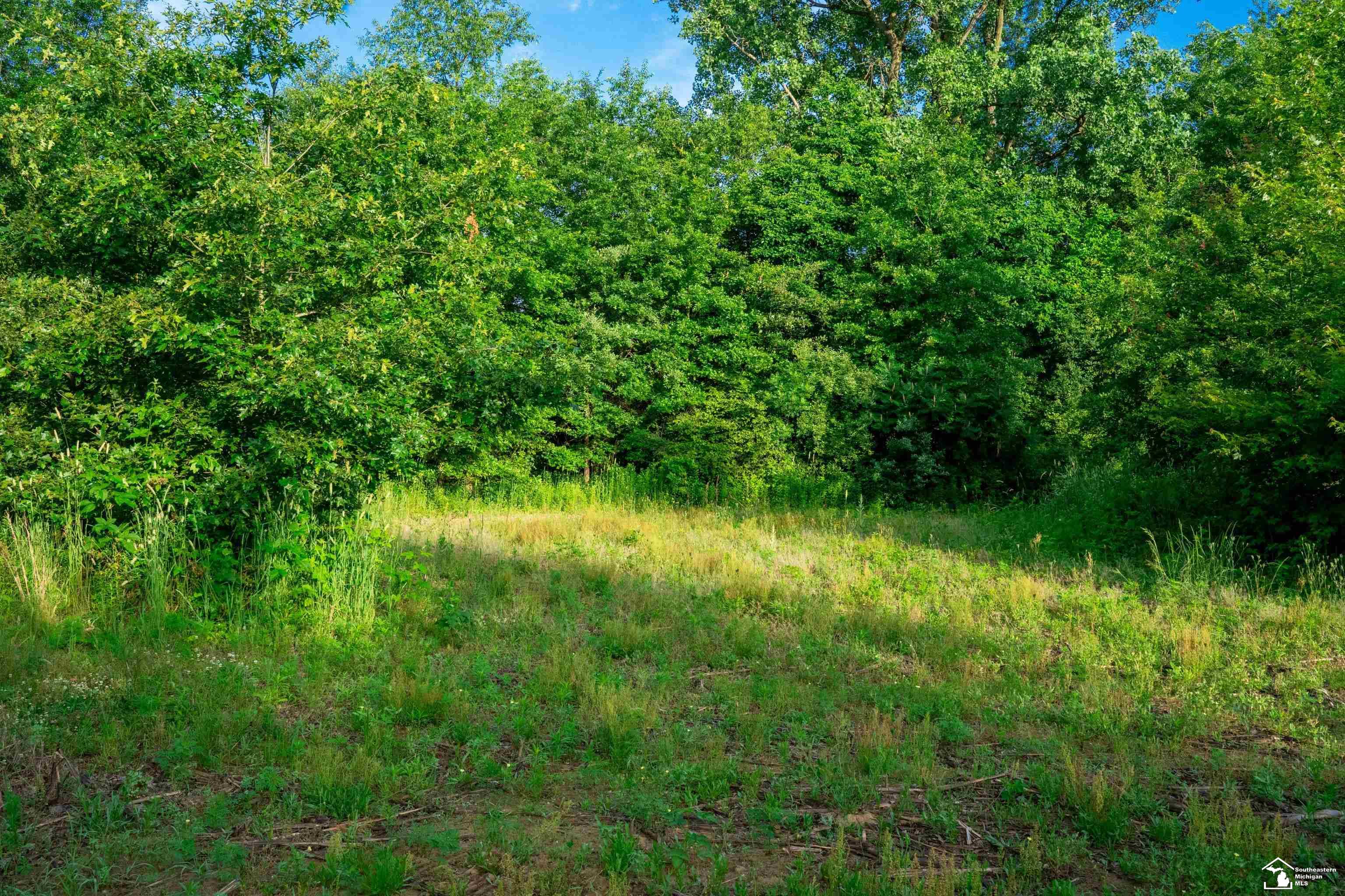 Parcel D Timbers Road