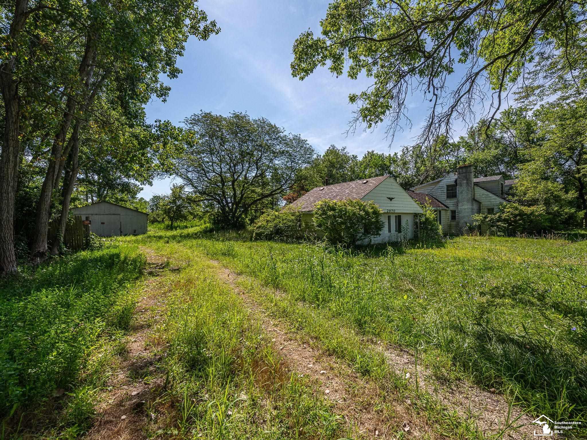 2970 W Newburg Road