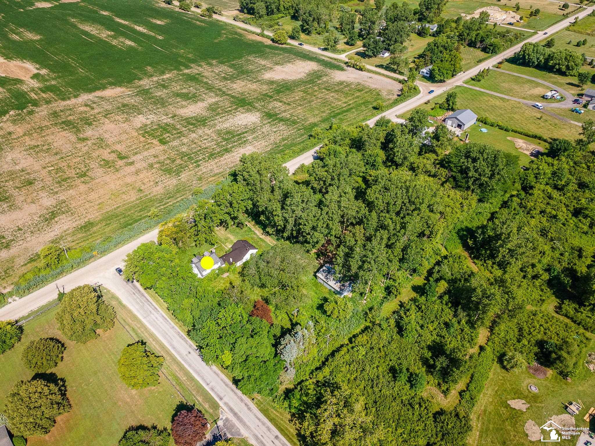2970 W Newburg Road