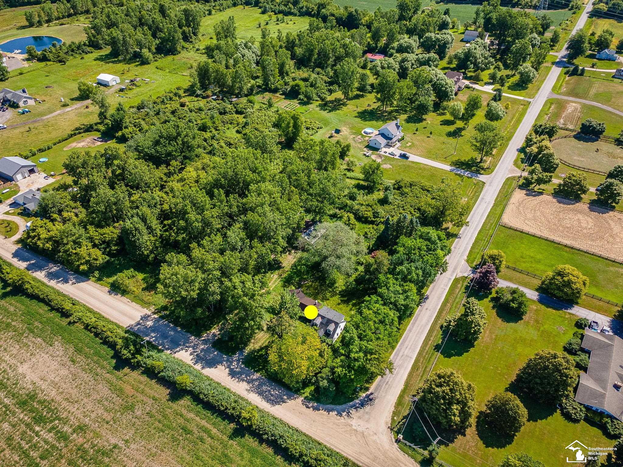 2970 W Newburg Road