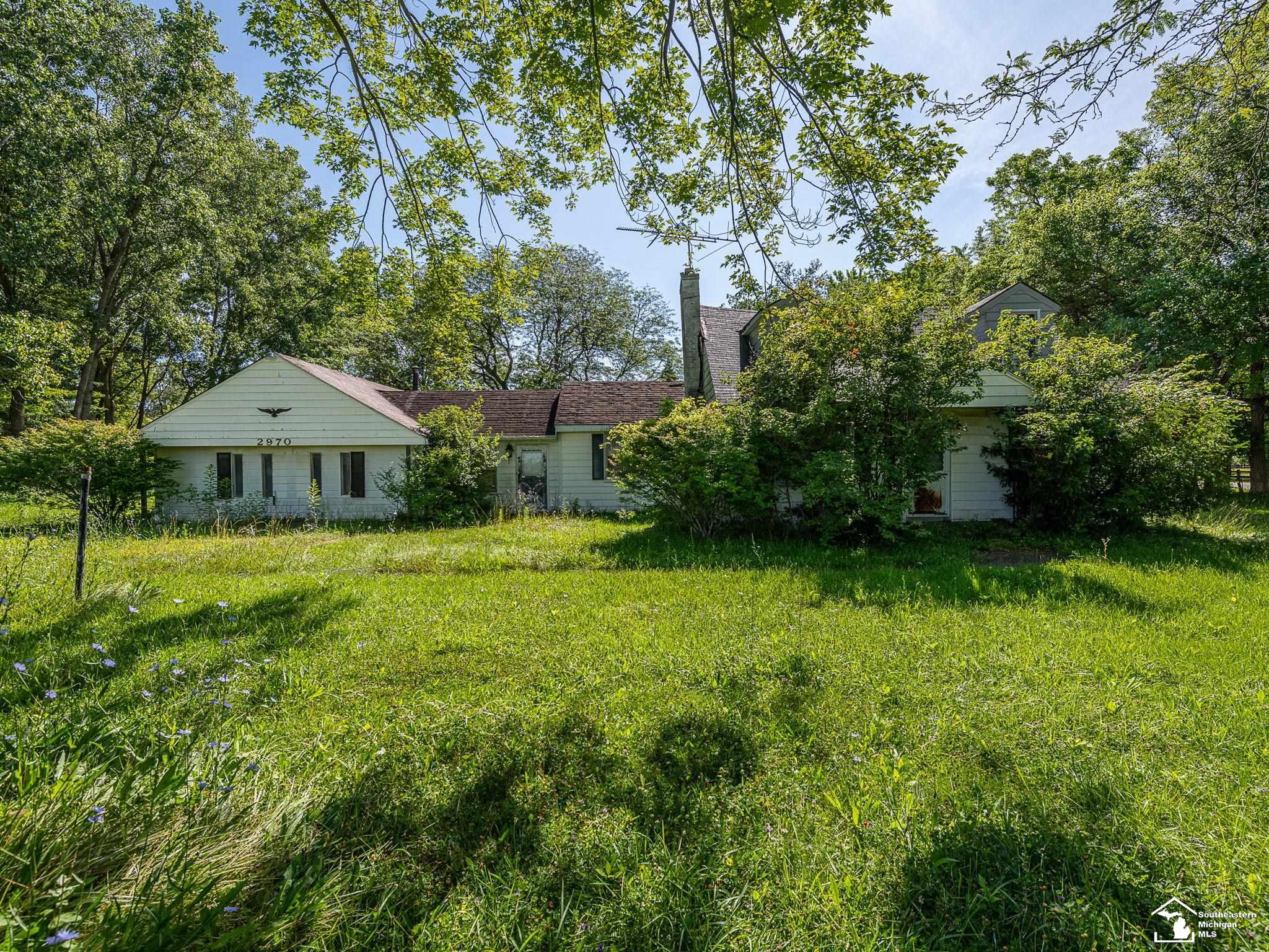 2970 W Newburg Road
