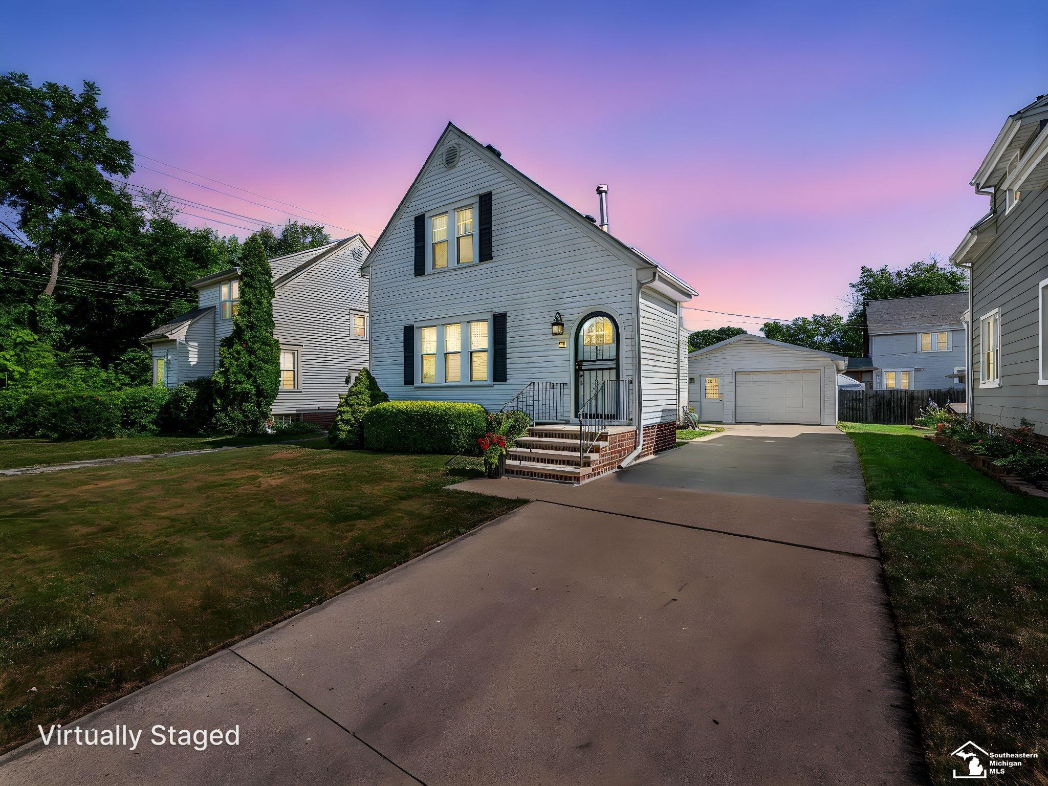 322 Shadowlawn Place