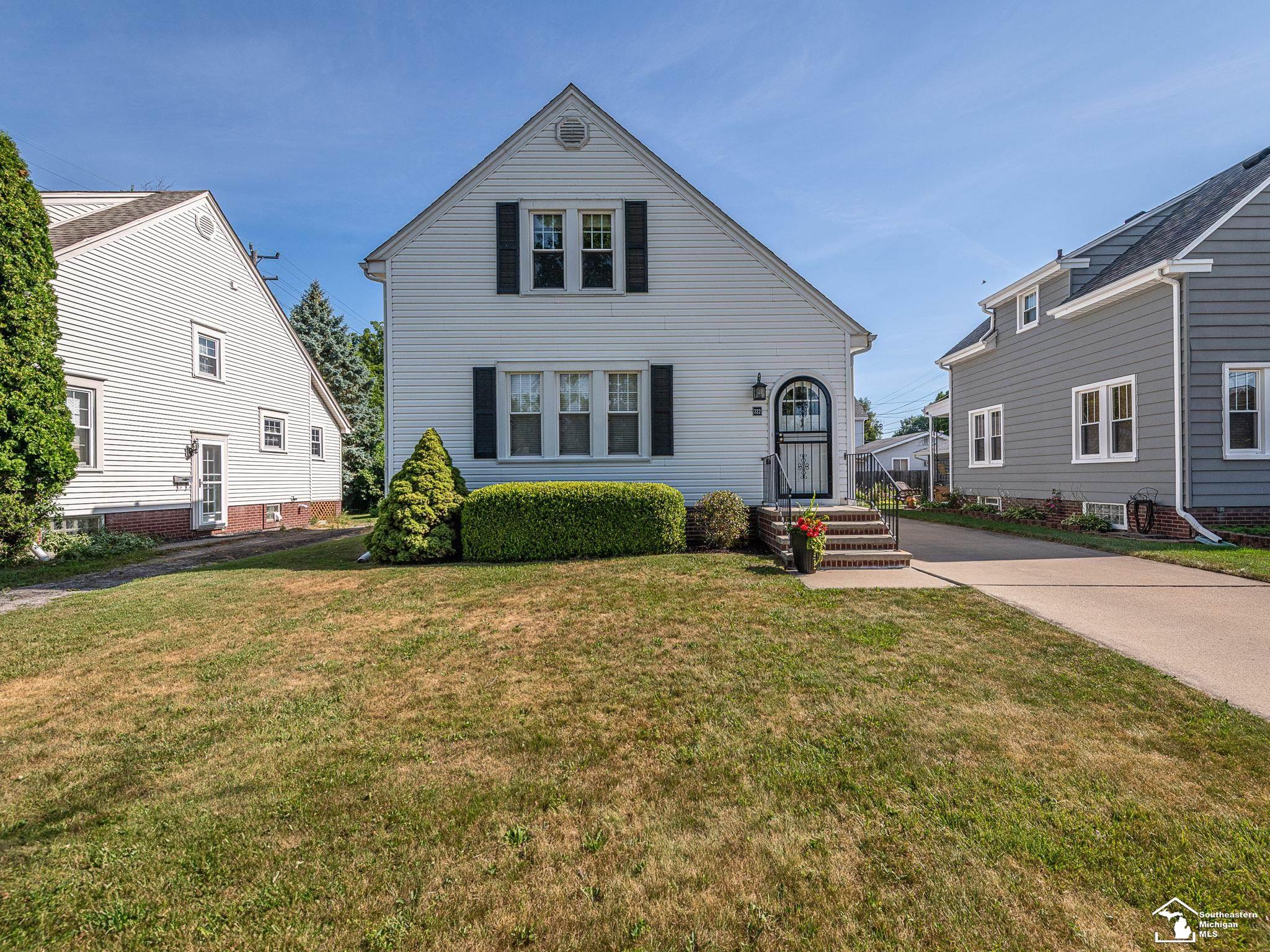 322 Shadowlawn Place