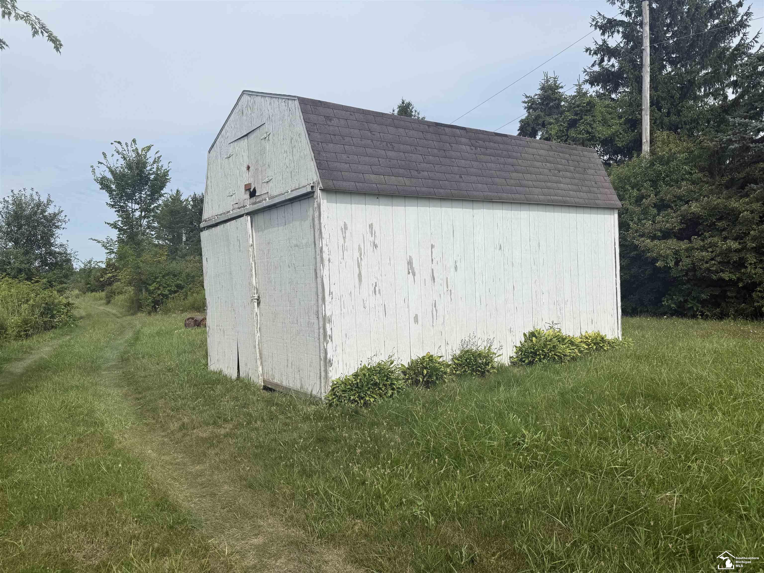 0 Wilcox Road