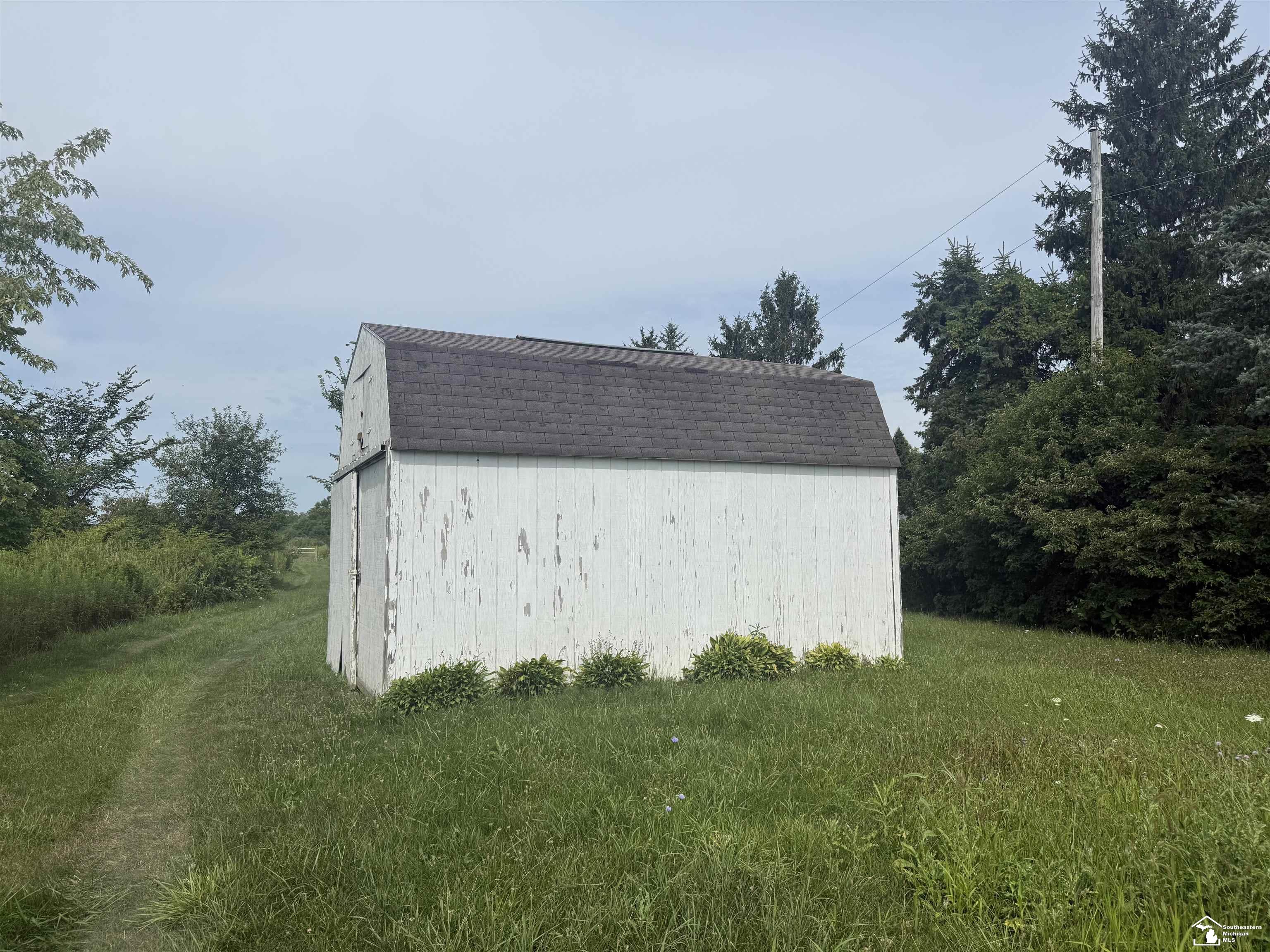 0 Wilcox Road