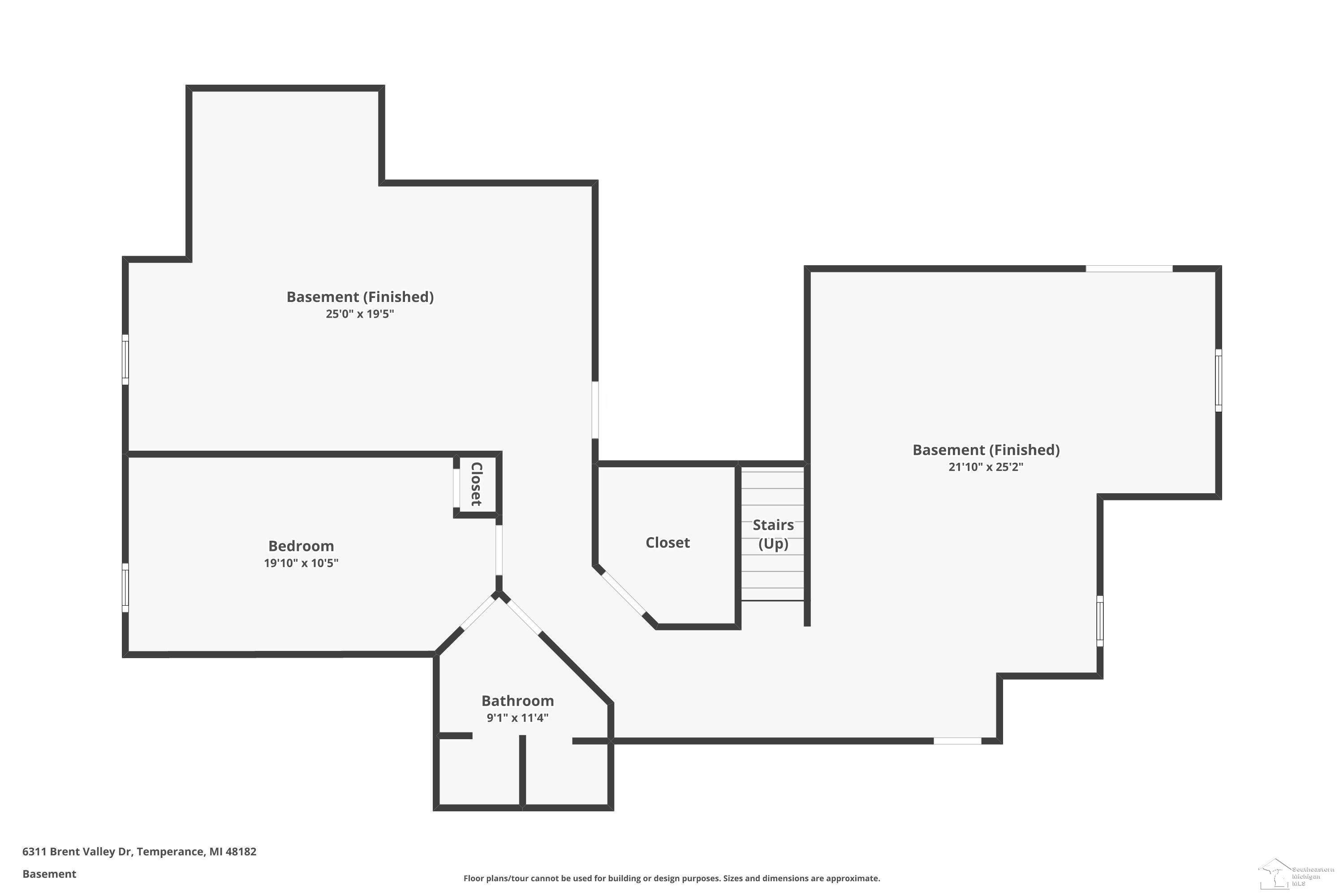 6311 Brent Valley Drive