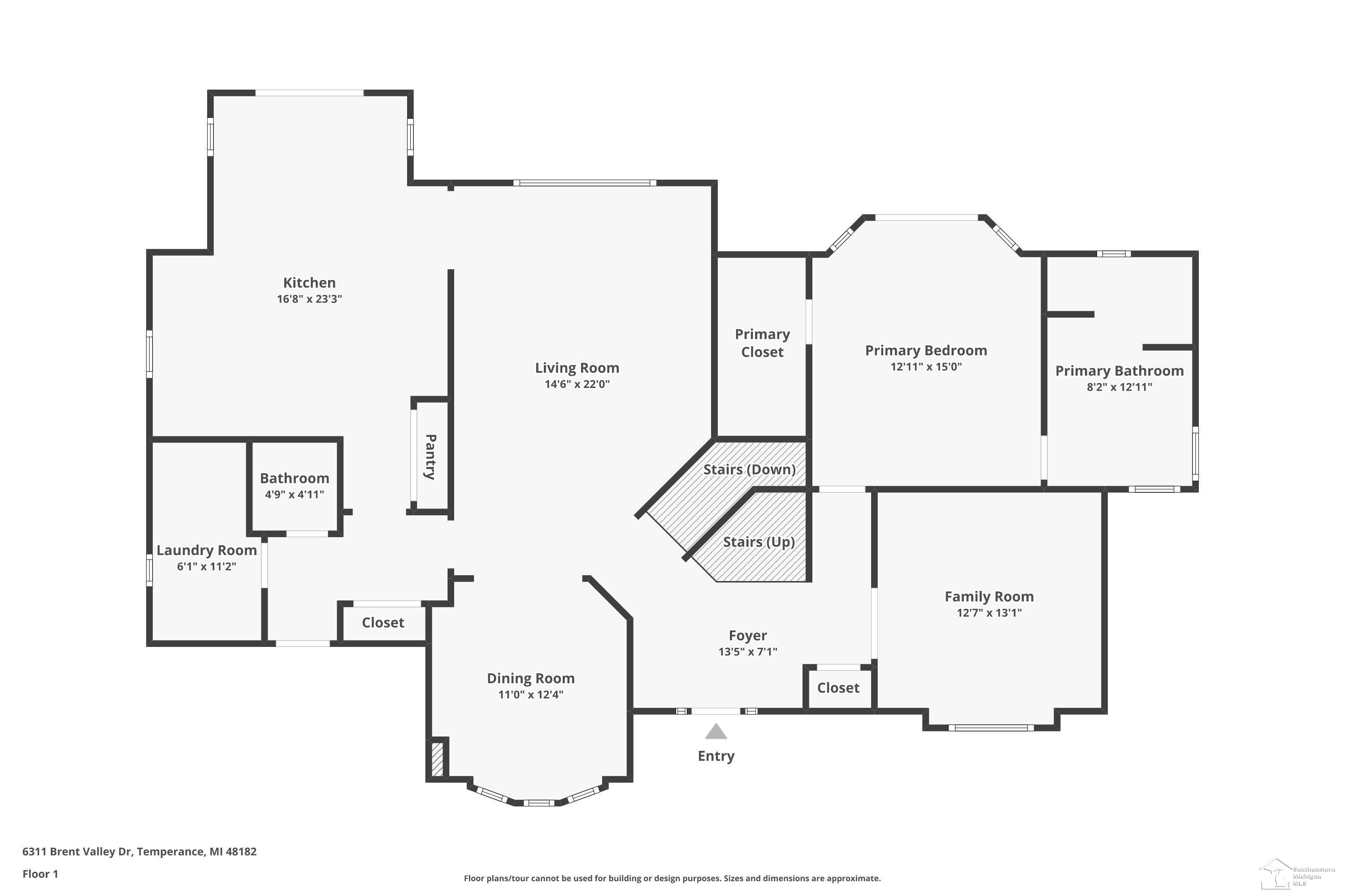 6311 Brent Valley Drive