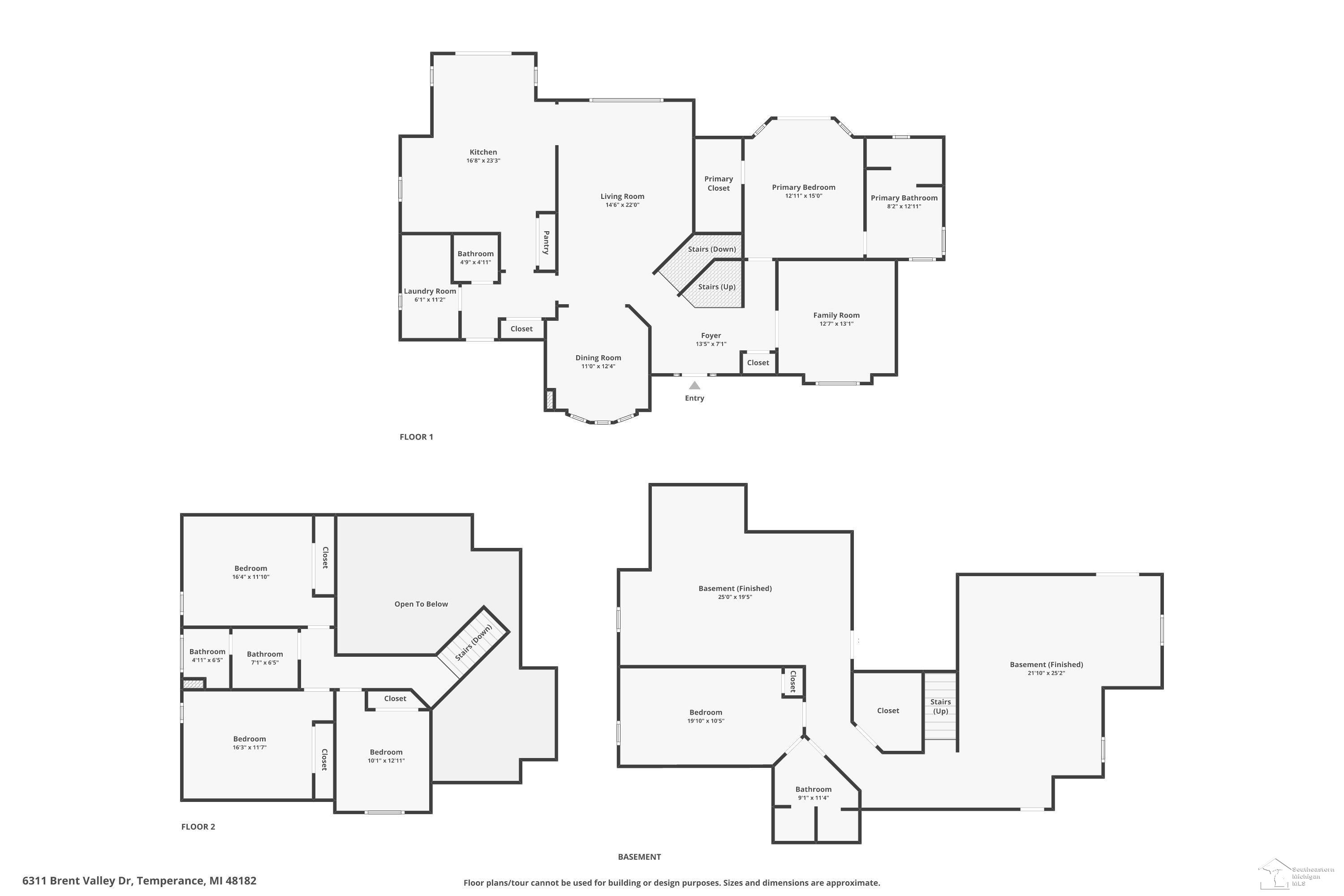 6311 Brent Valley Drive