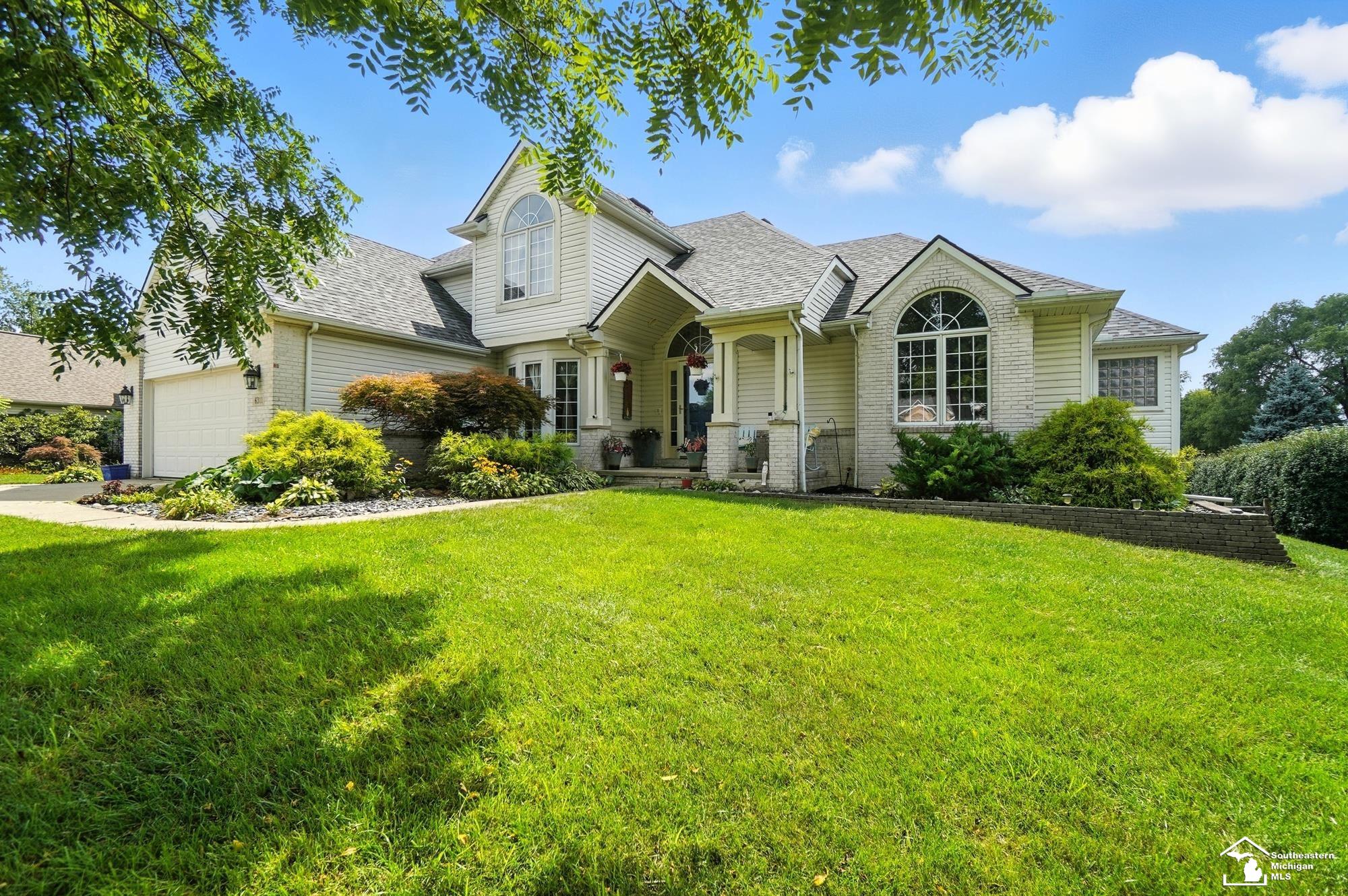 6311 Brent Valley Drive