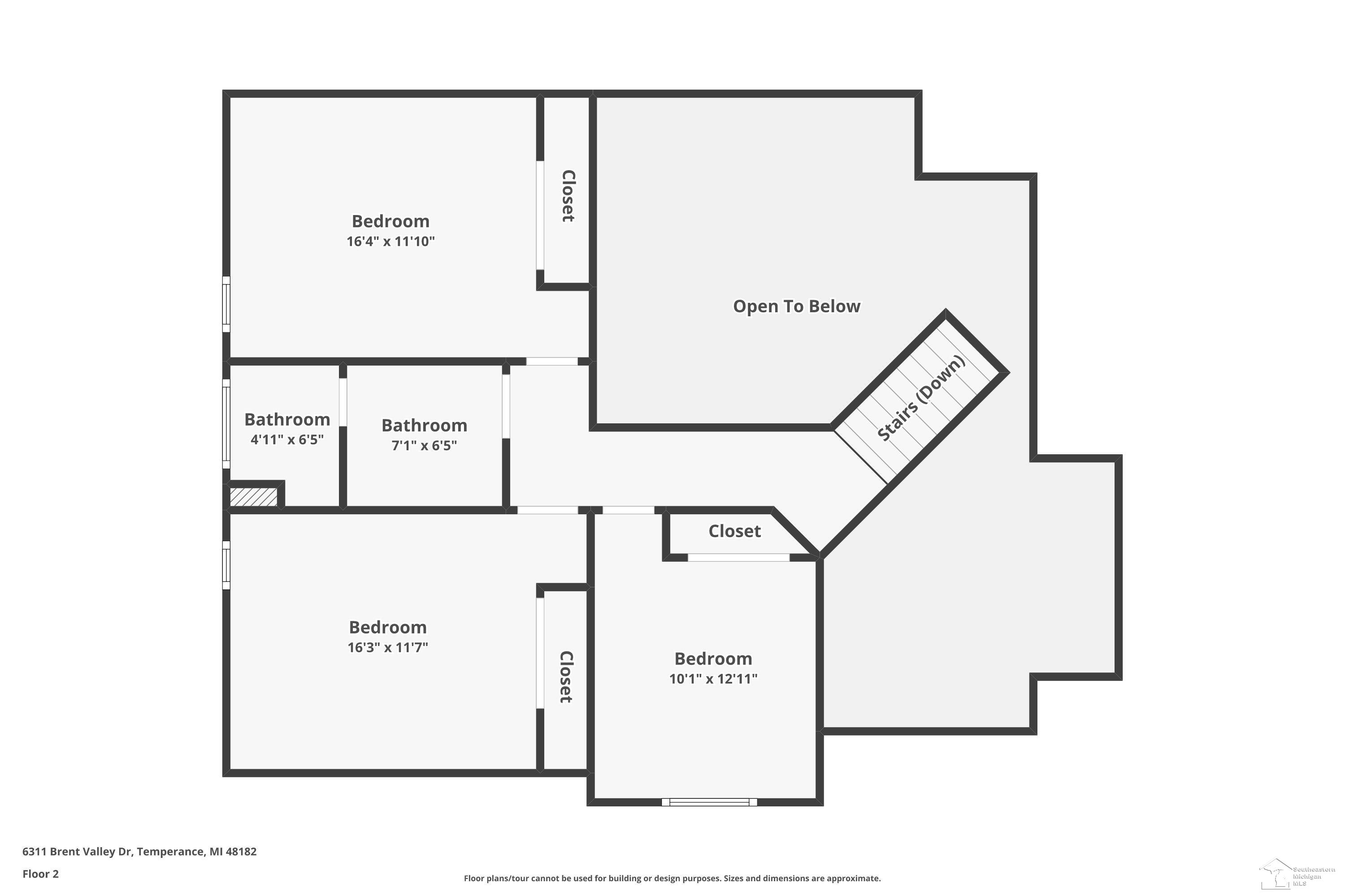 6311 Brent Valley Drive
