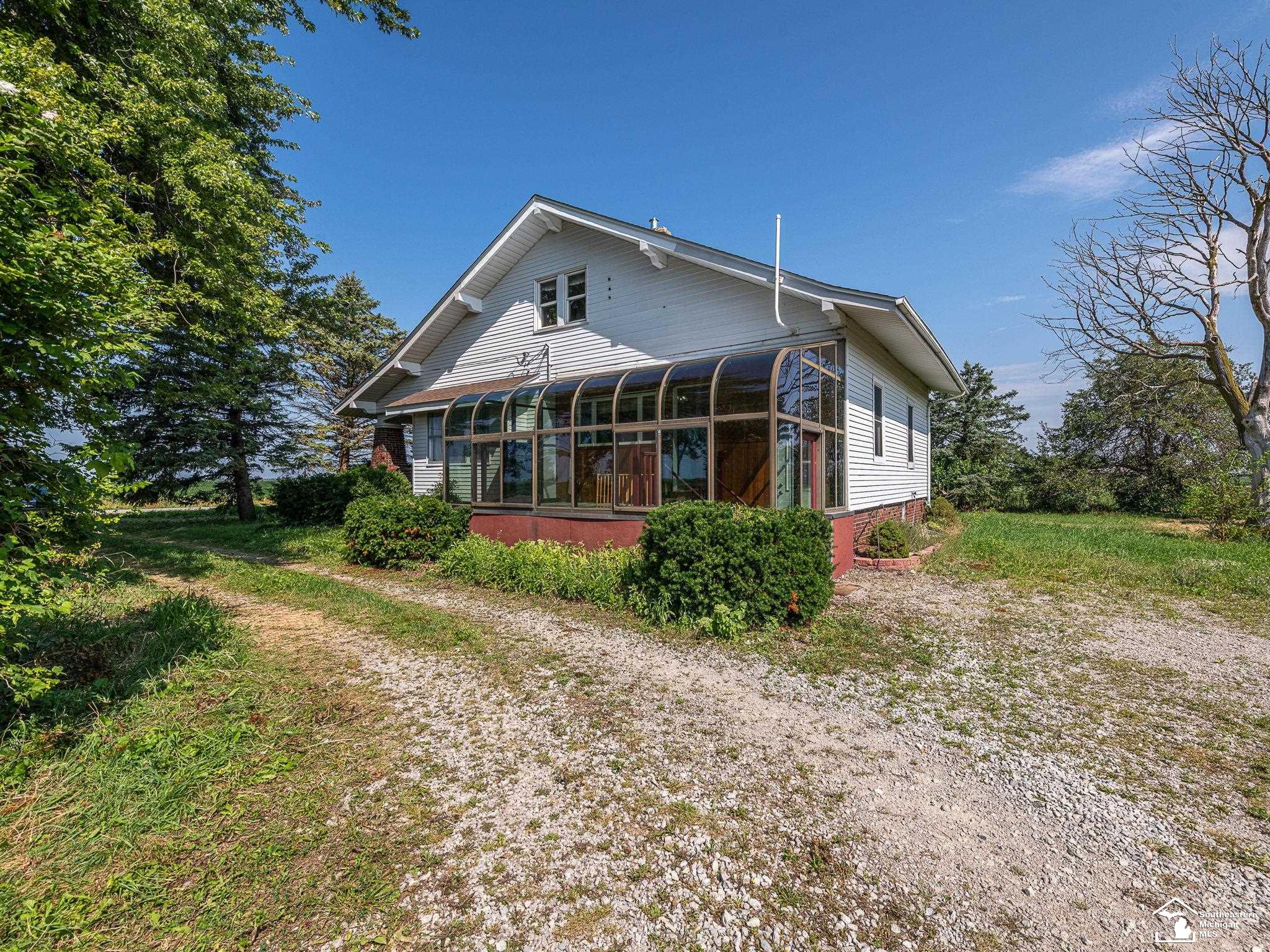 7905 S County Line Highway