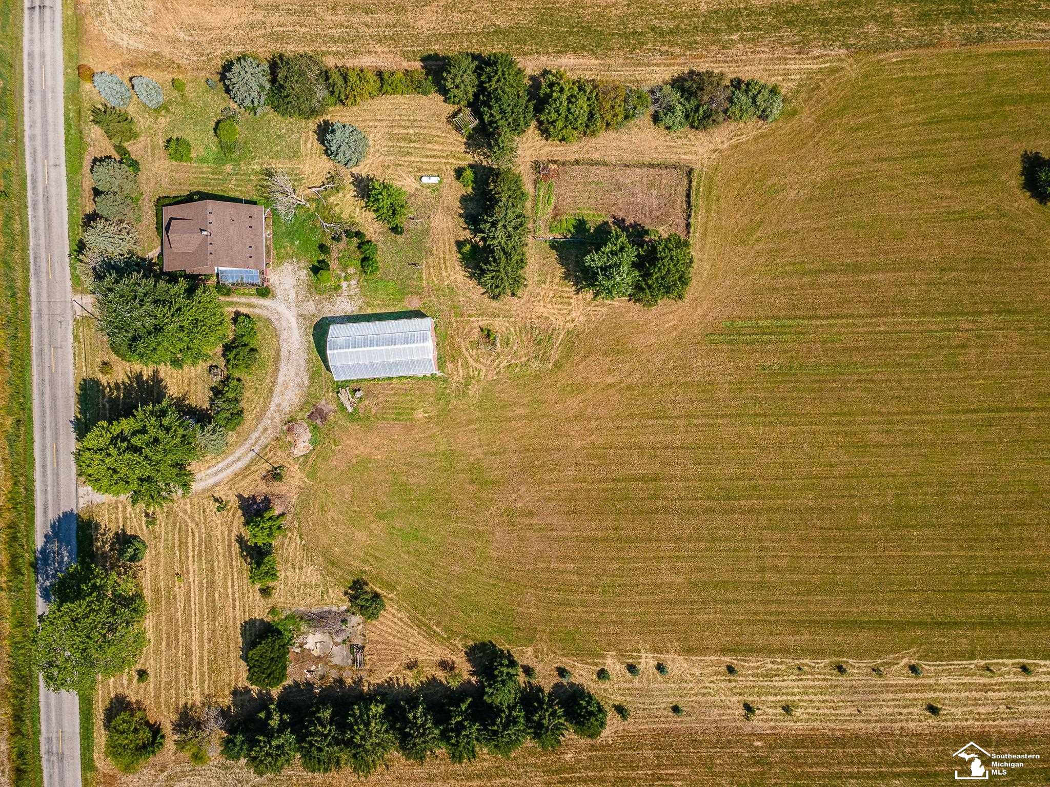 7905 S County Line Highway