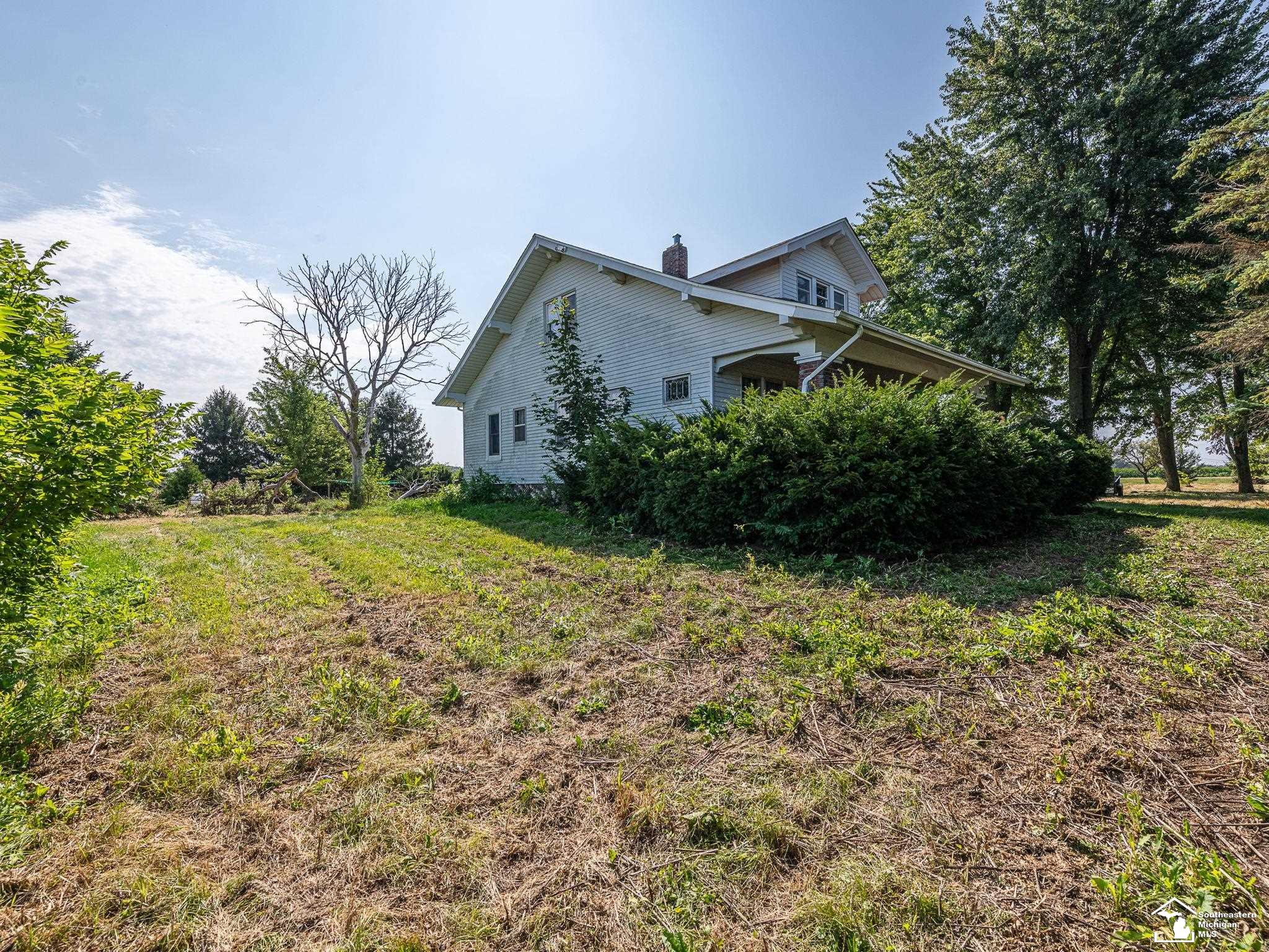 7905 S County Line Highway