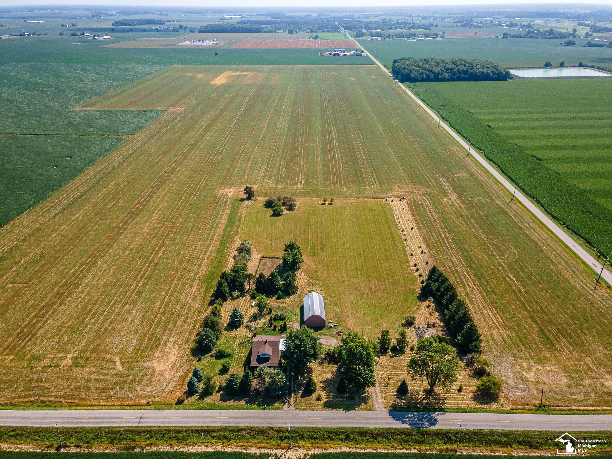 7905 S County Line Highway