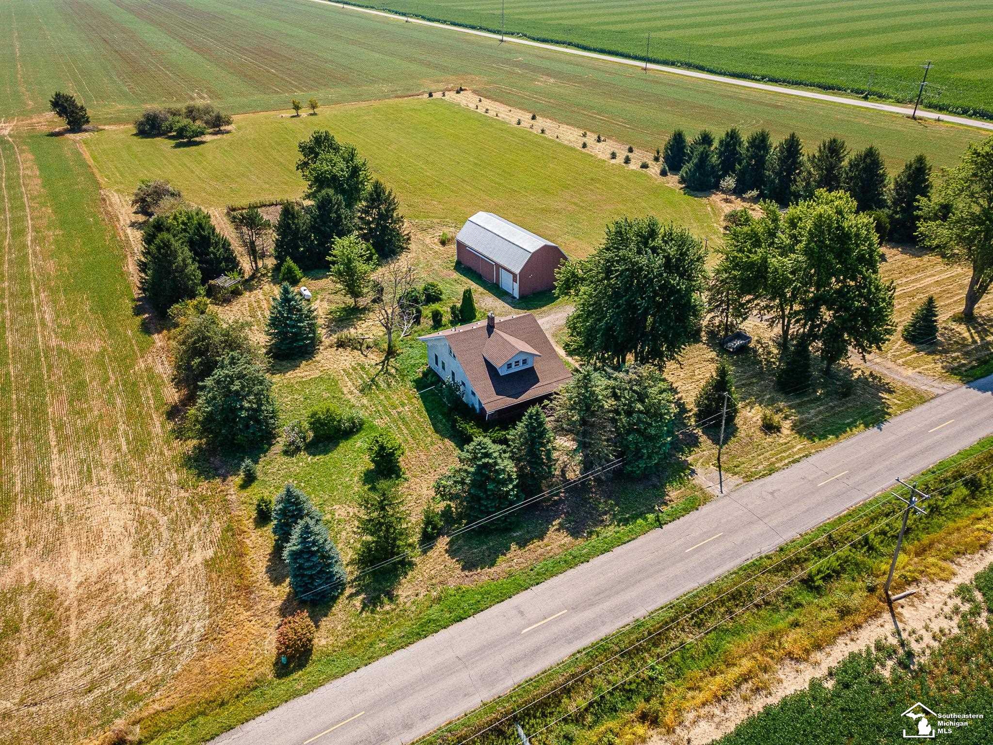 7905 S County Line Highway