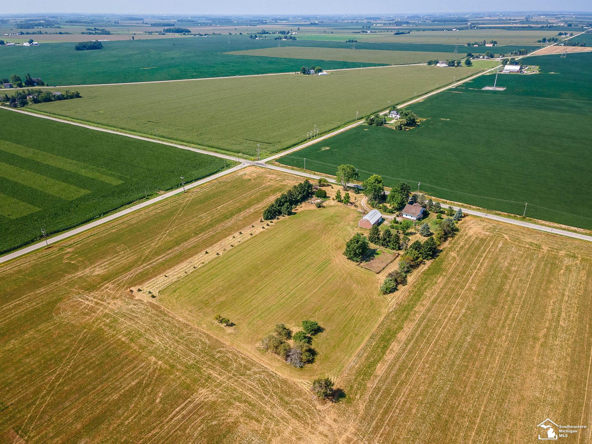 7905 S County Line Highway
