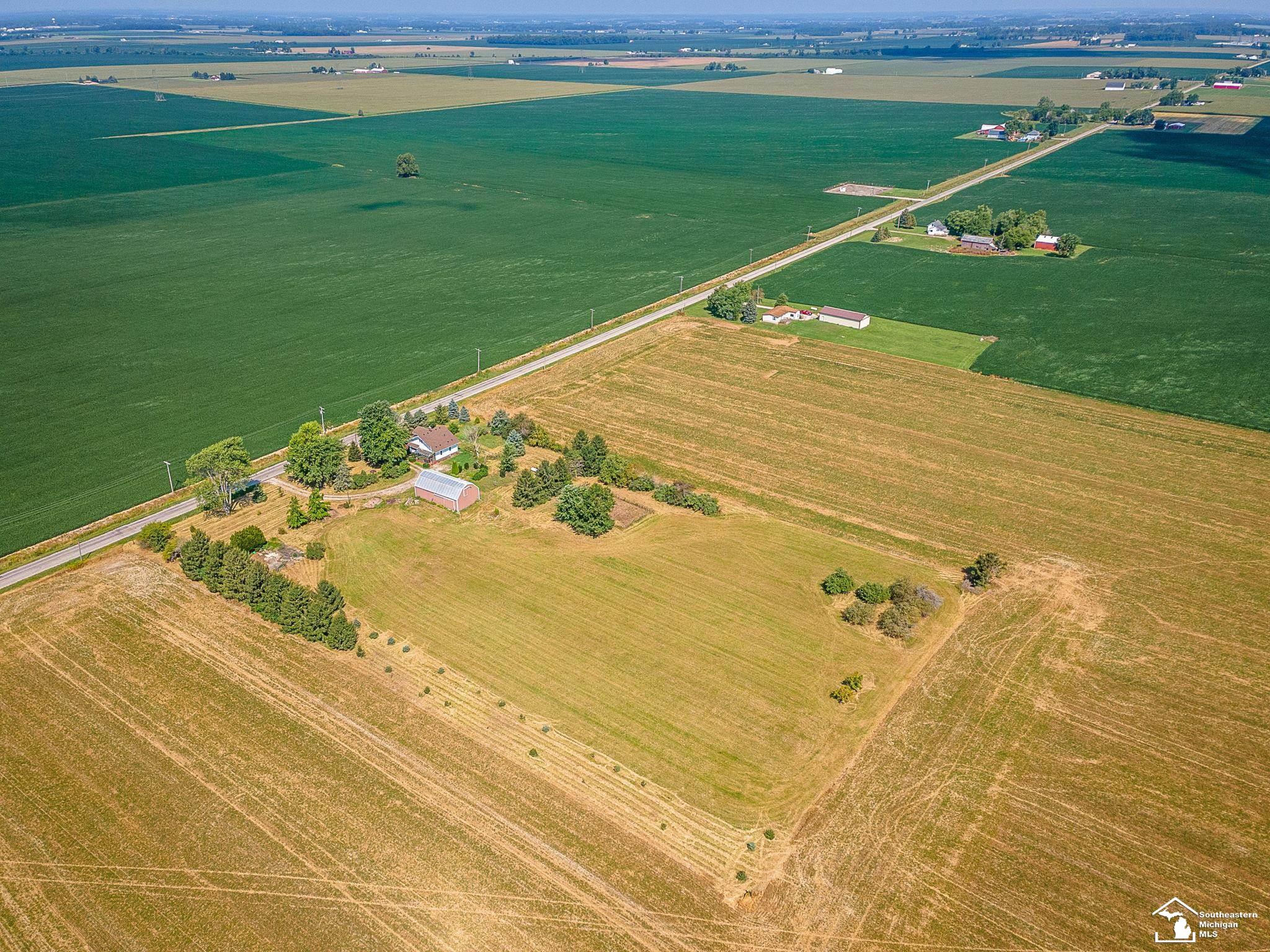 7905 S County Line Highway