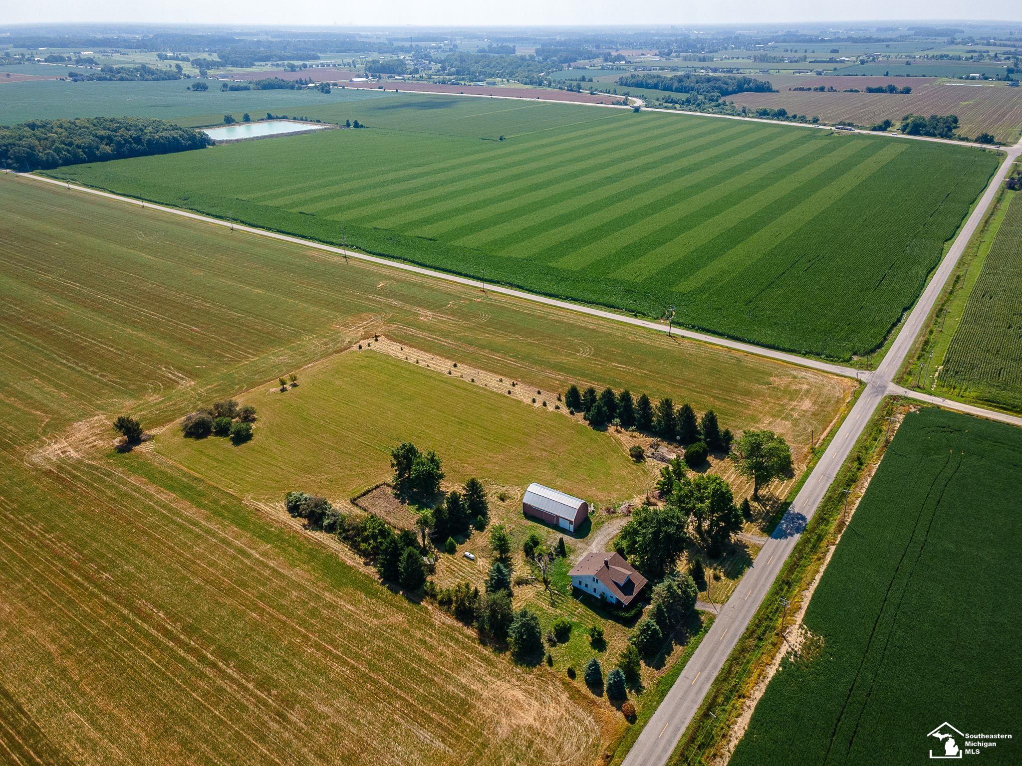 7905 S County Line Highway
