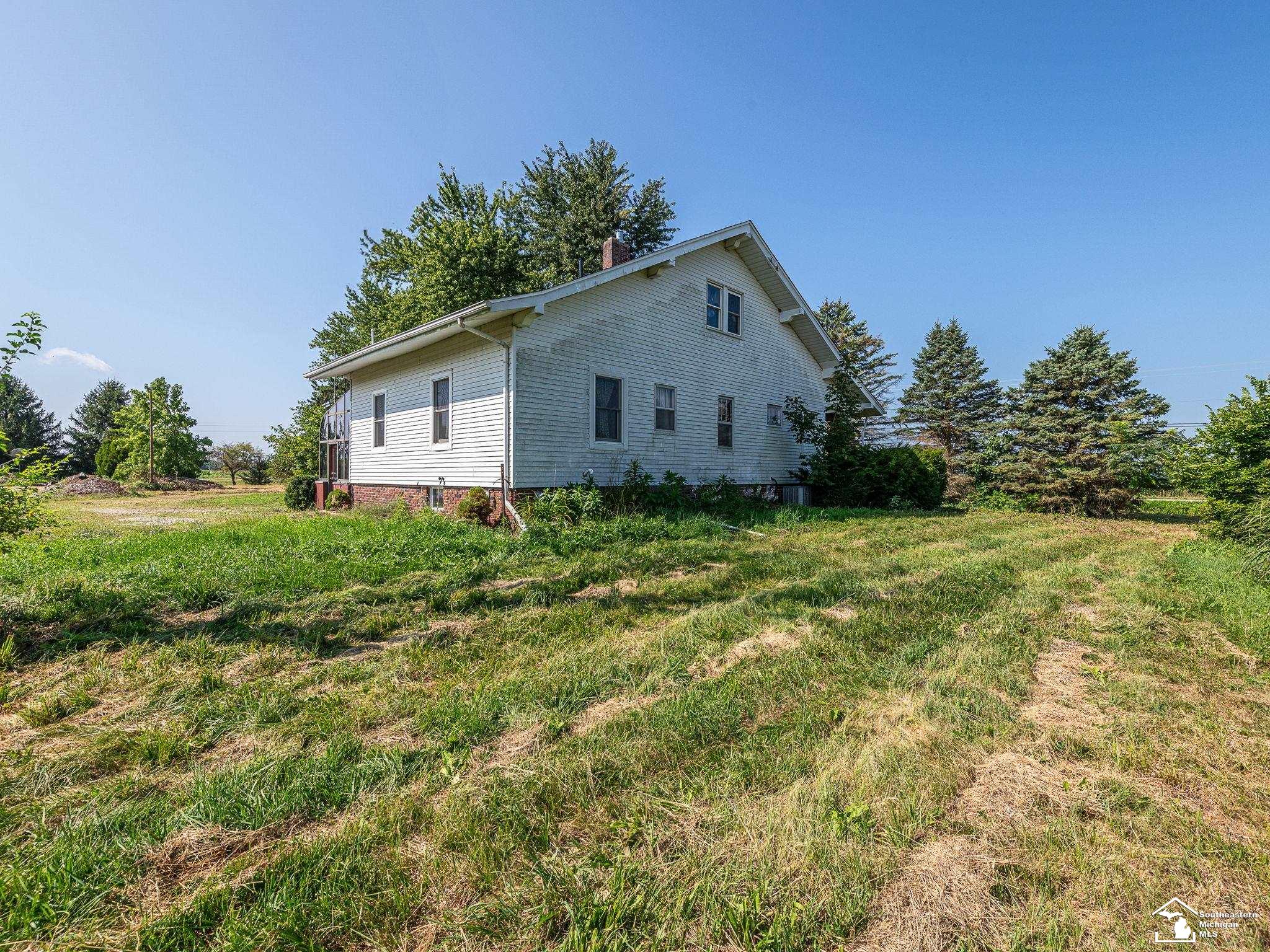 7905 S County Line Highway