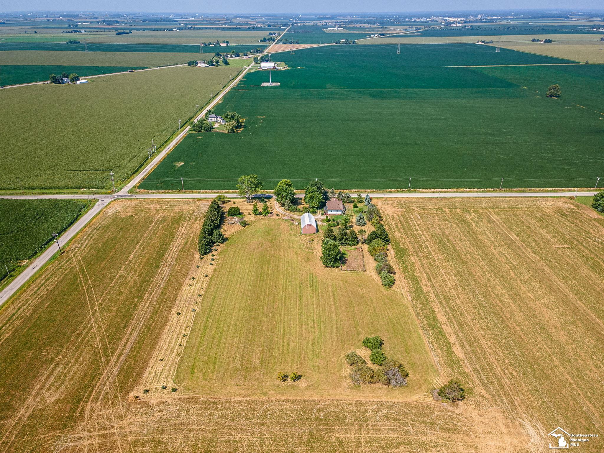 7905 S County Line Highway