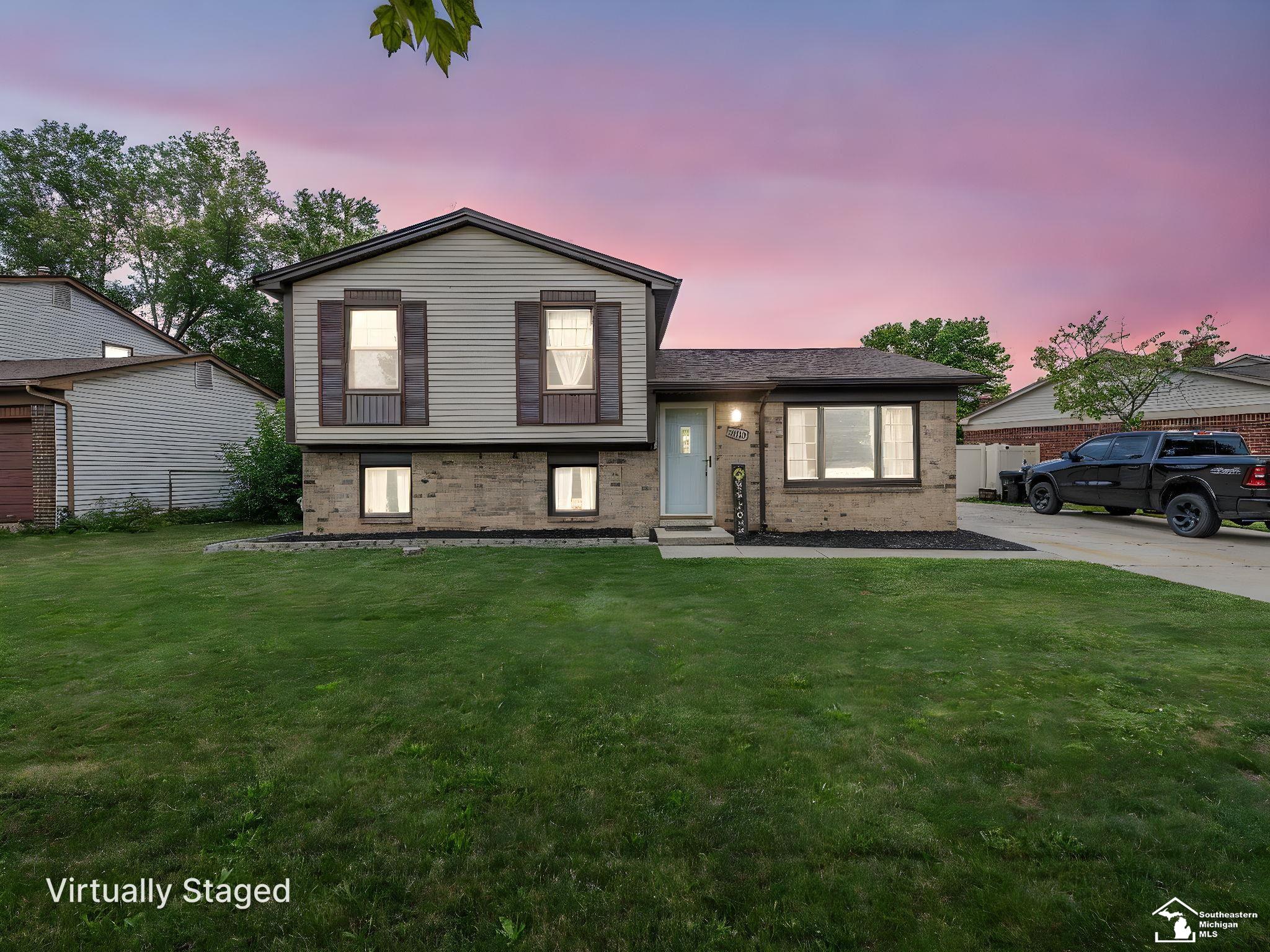 19010 Arlington Drive