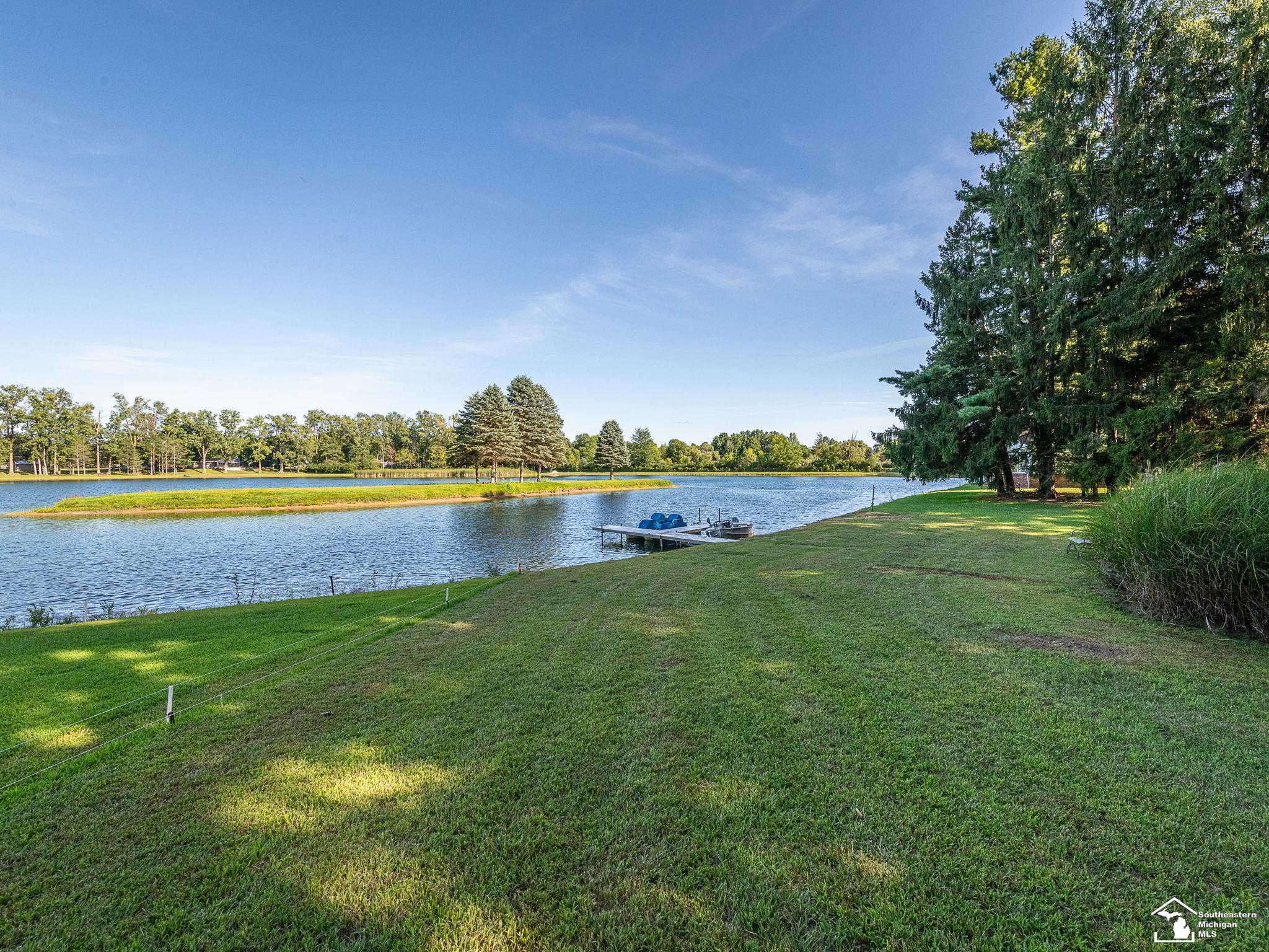 16325 Dixon Road