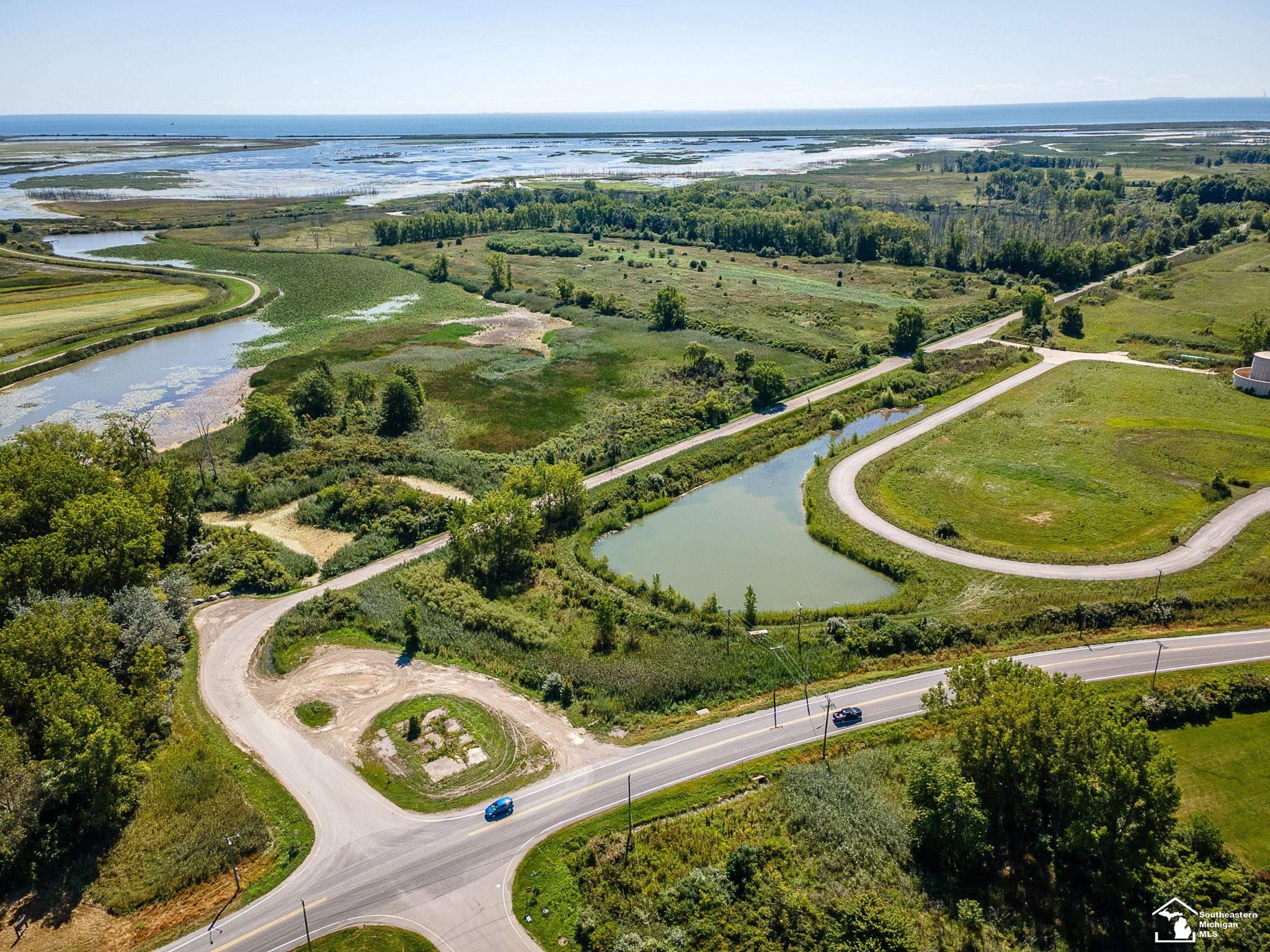 Lot D1 U S Turnpike Road