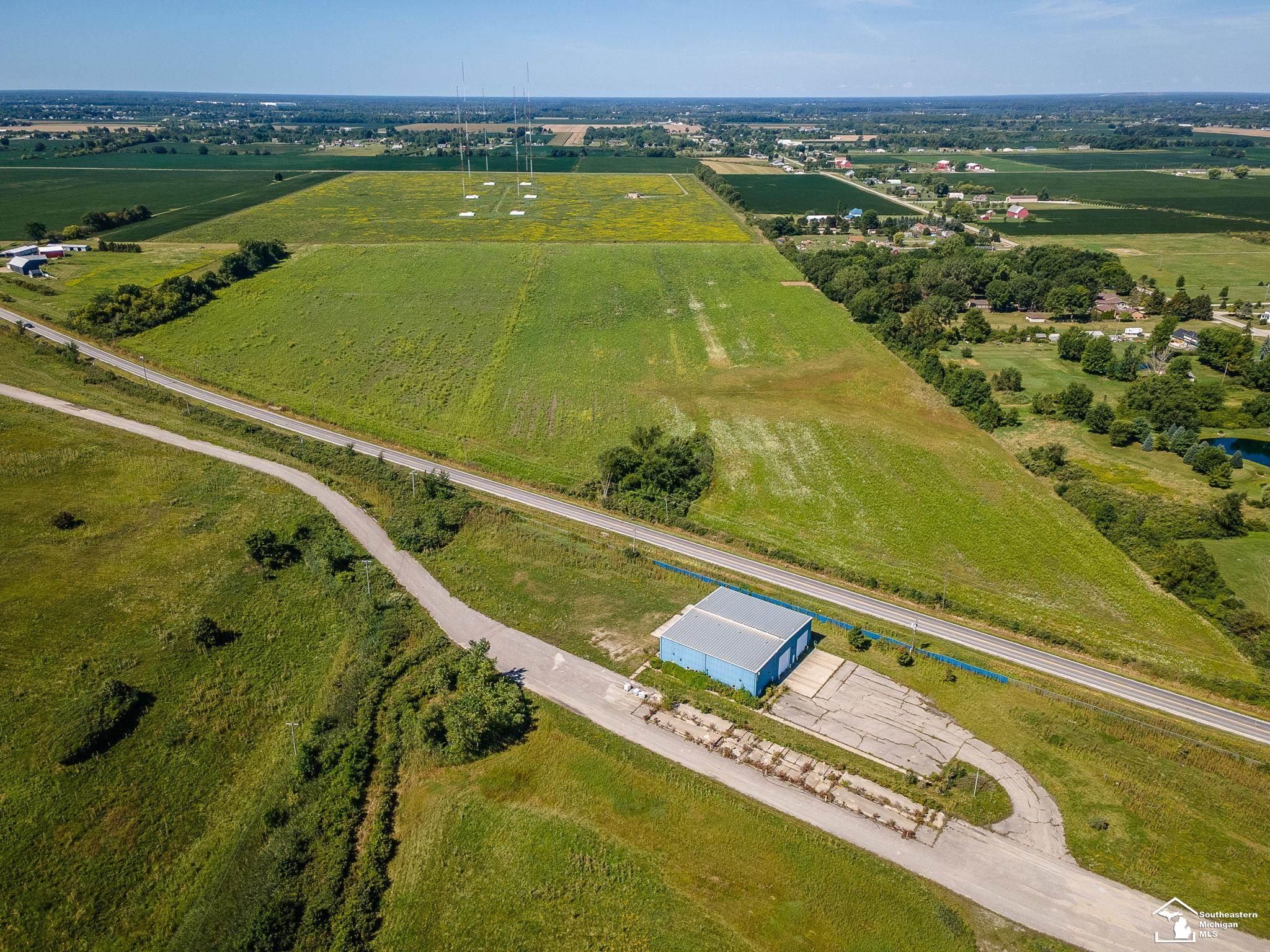 Lot D1 U S Turnpike Road