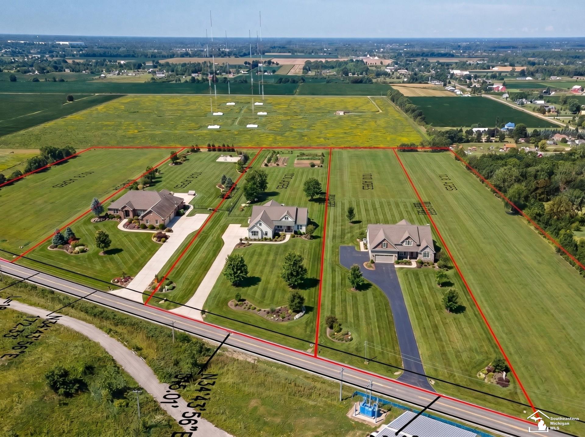 Lot D1 U S Turnpike Road