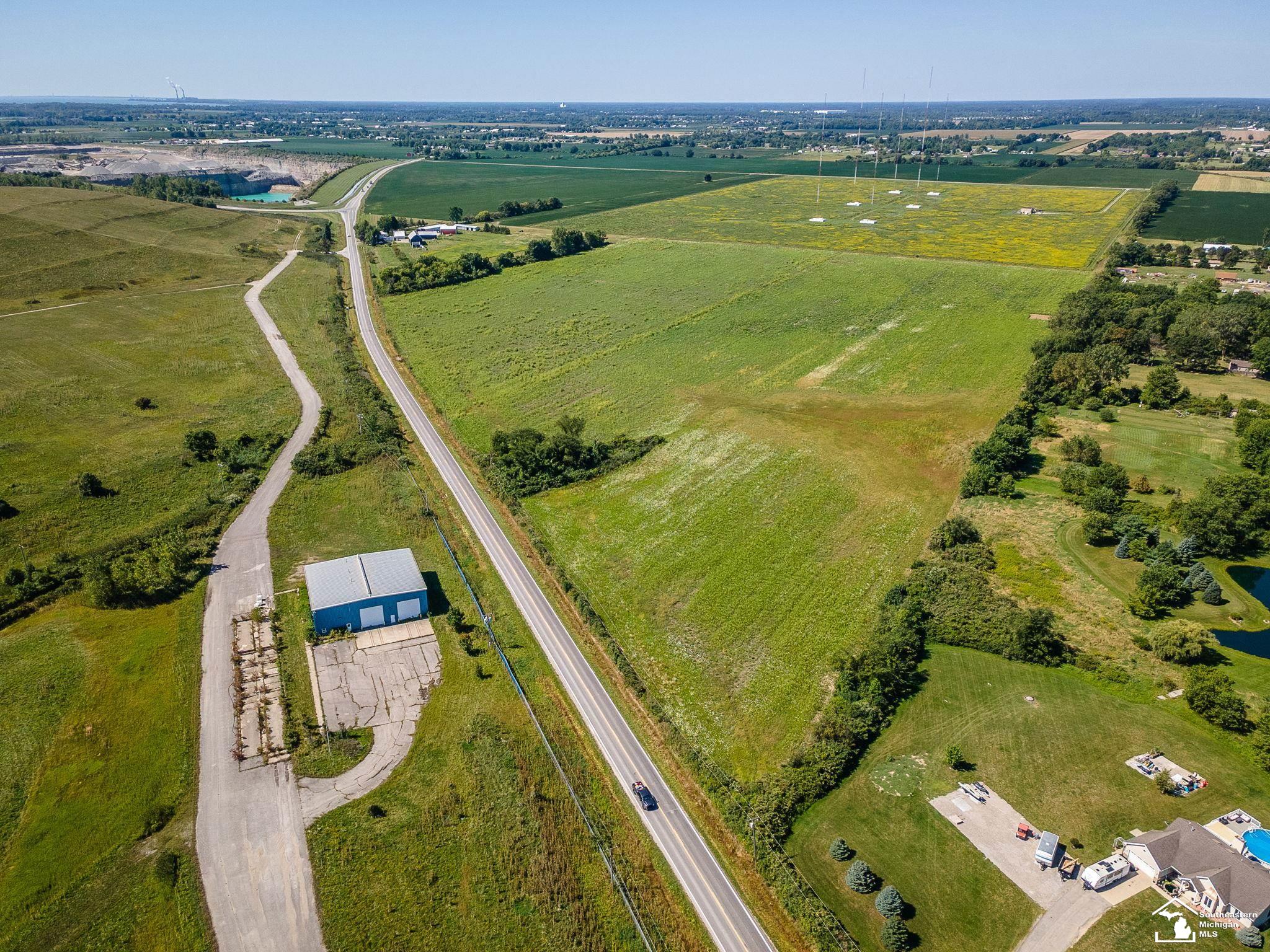 Parcel E U S Turnpike Road