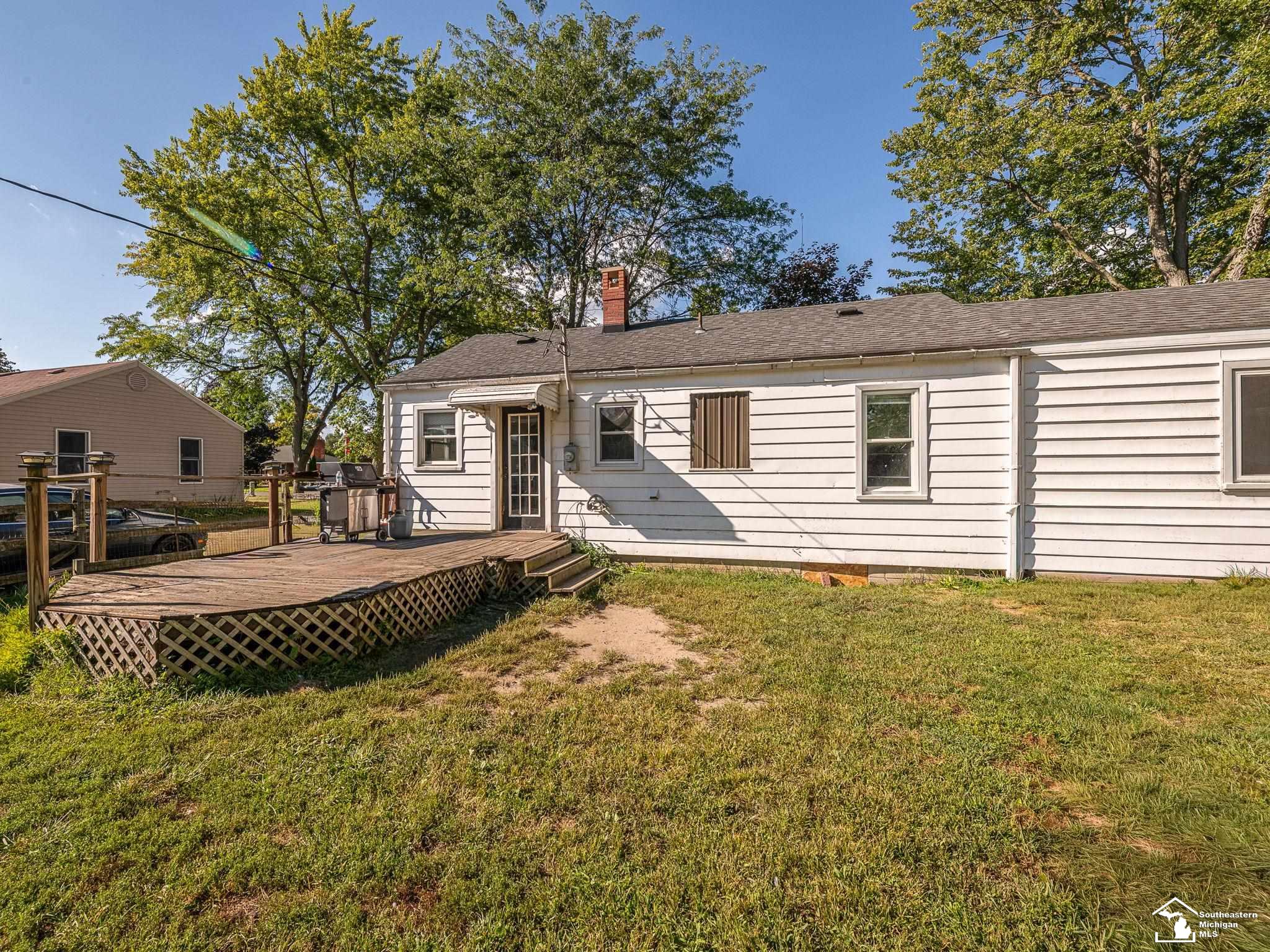 164 E Madison Street