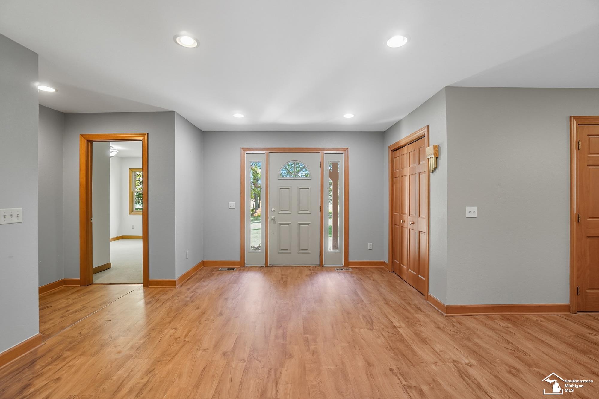 2200 Meanwell Rd Road