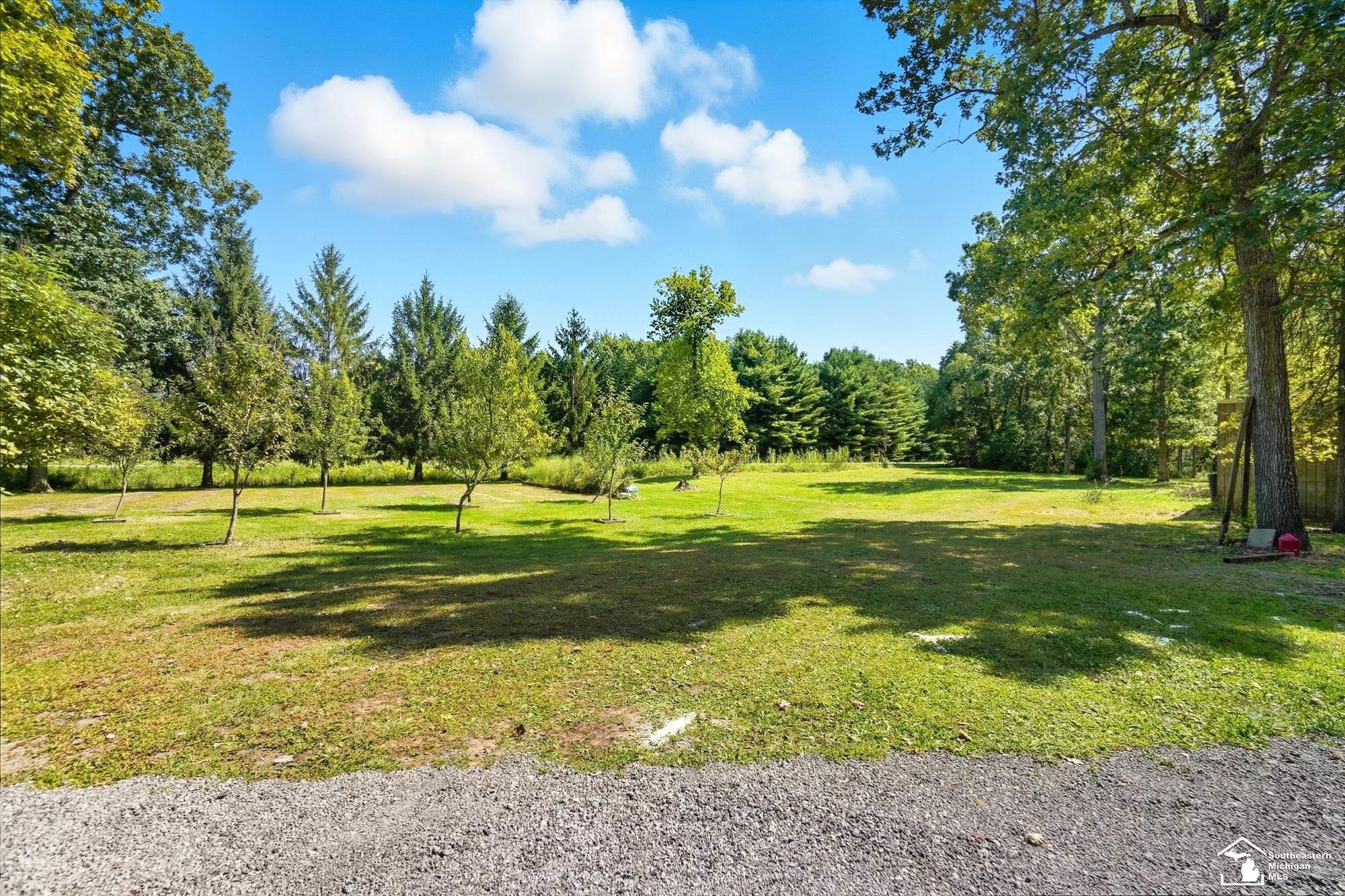 2200 Meanwell Rd Road