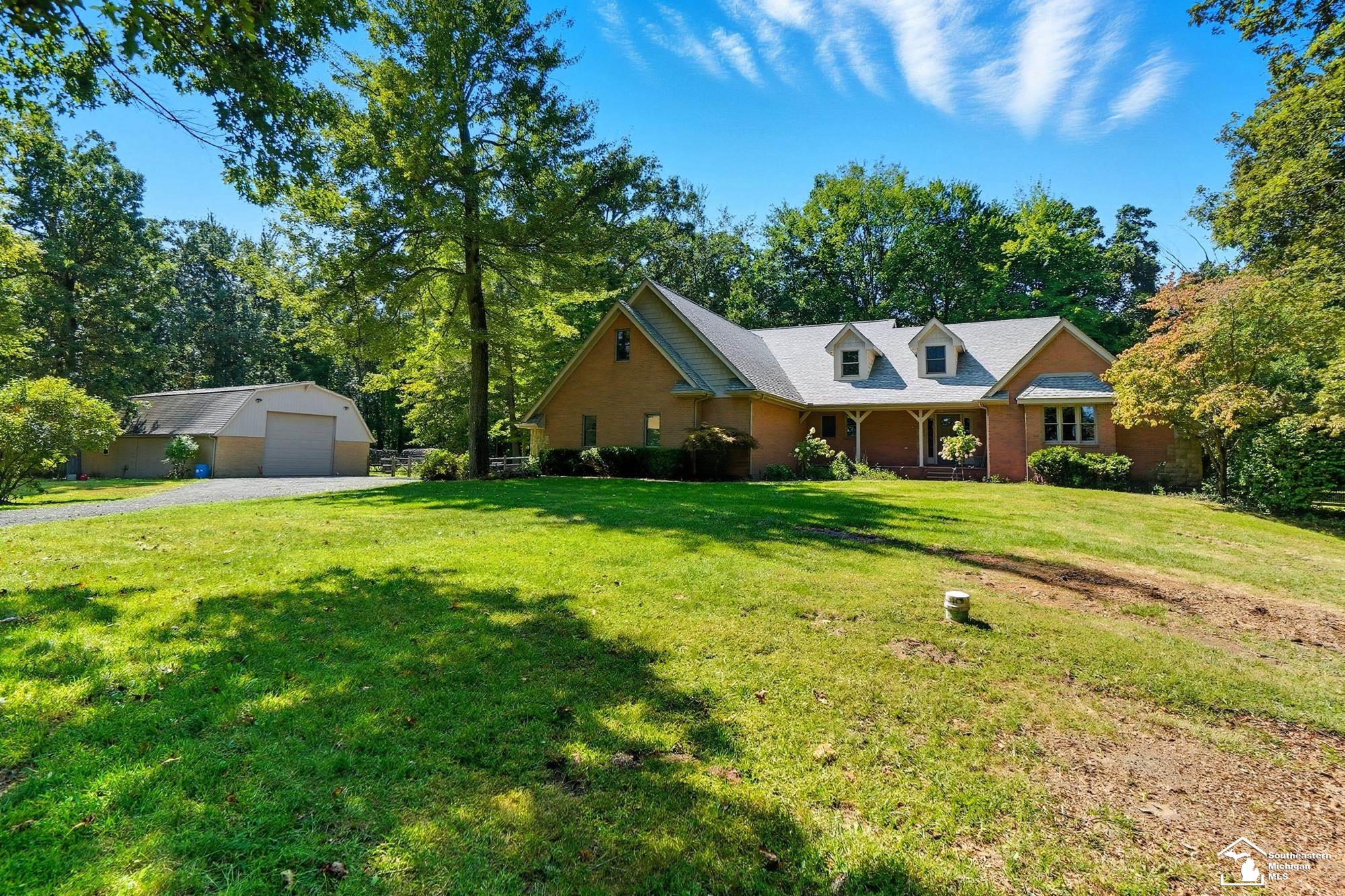 2200 Meanwell Rd Road