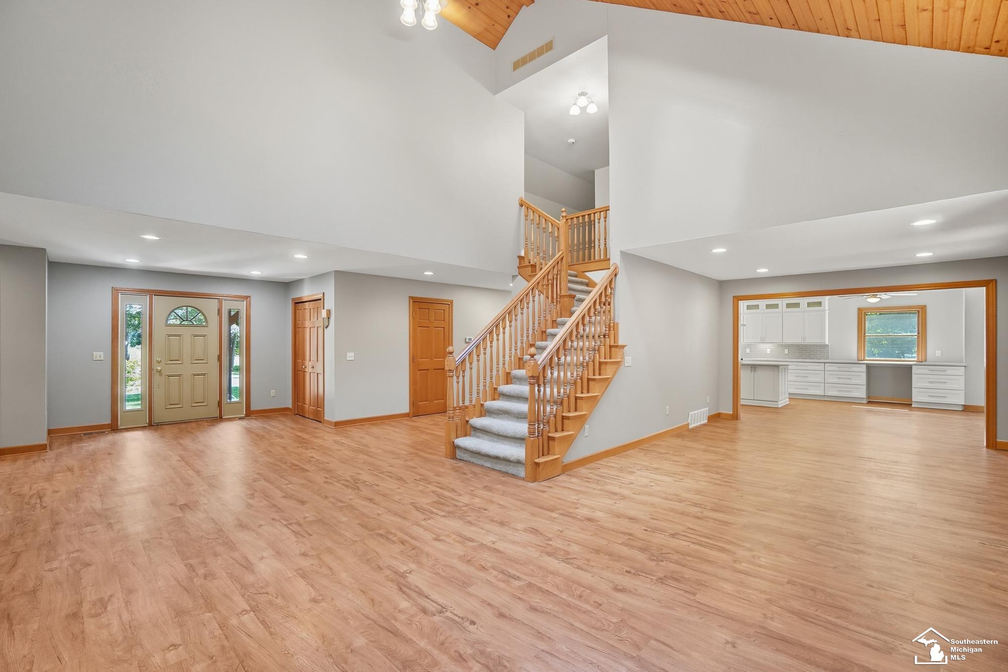 2200 Meanwell Rd Road