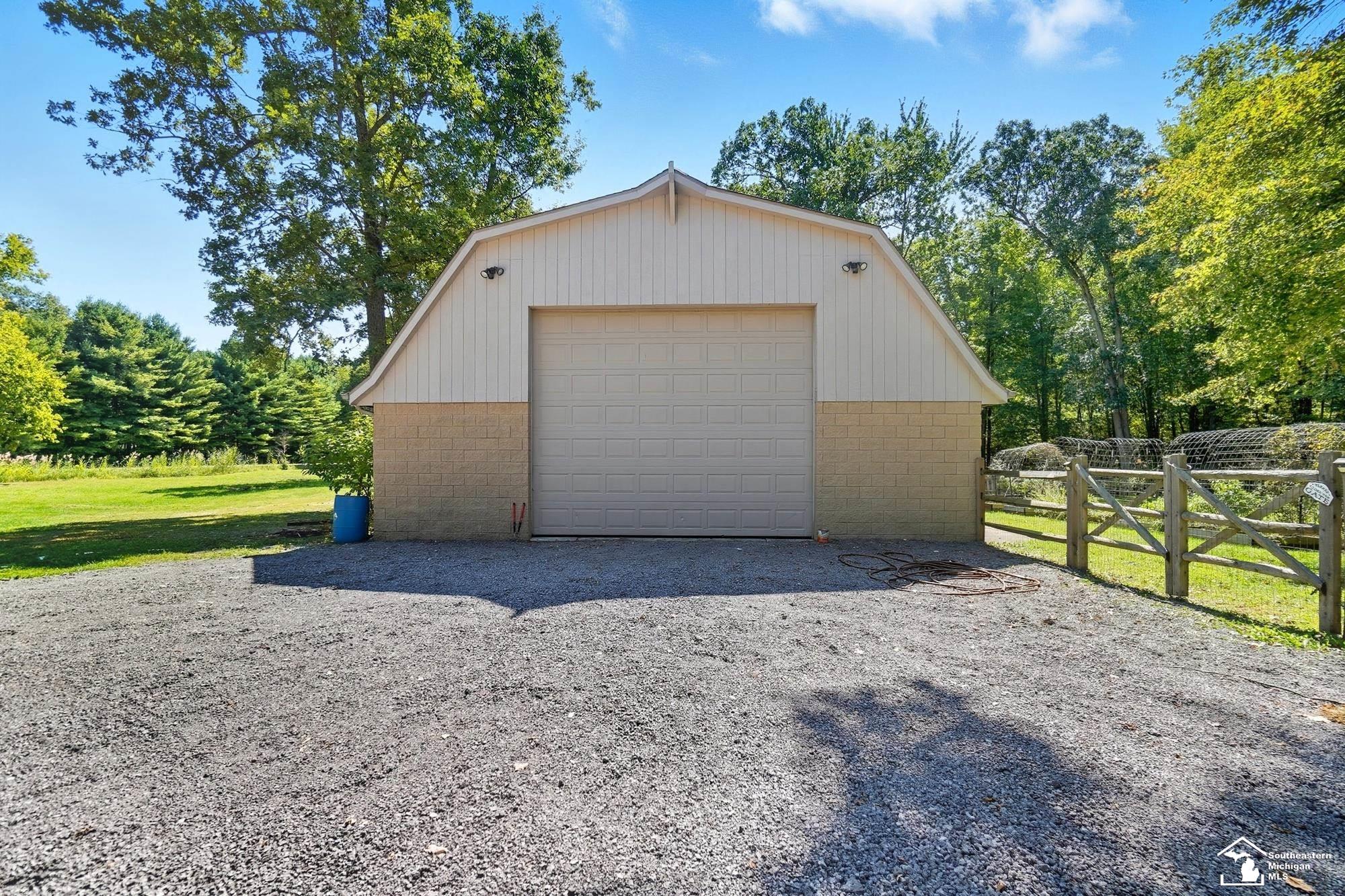 2200 Meanwell Rd Road