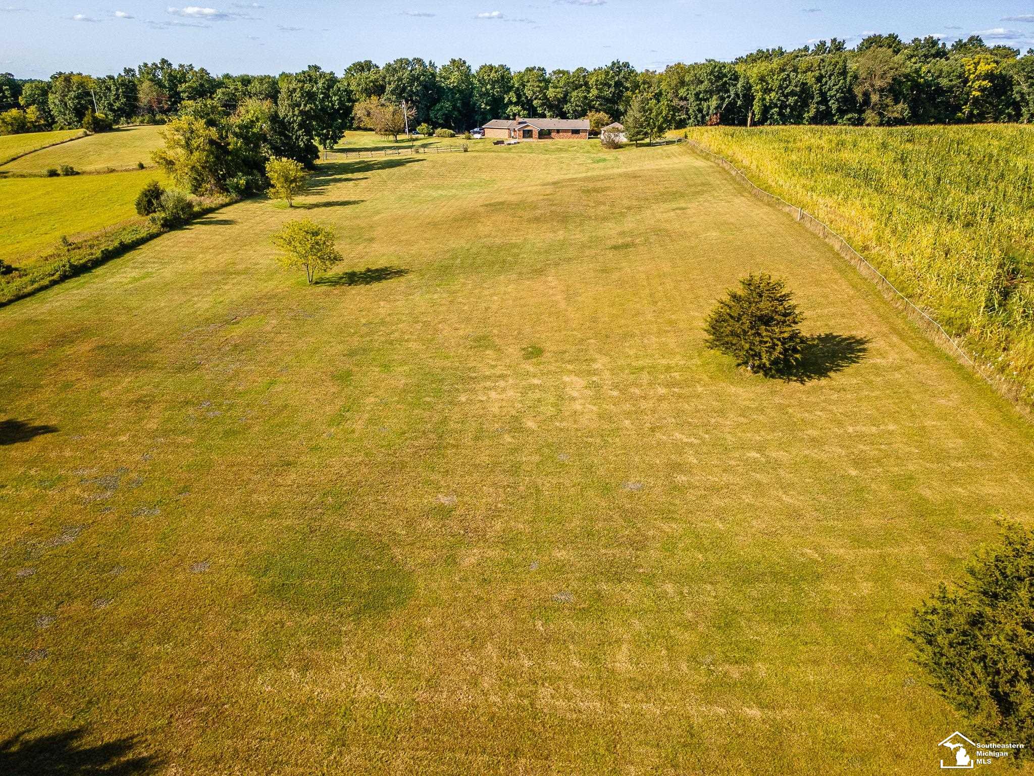 15255 Wheaton Road