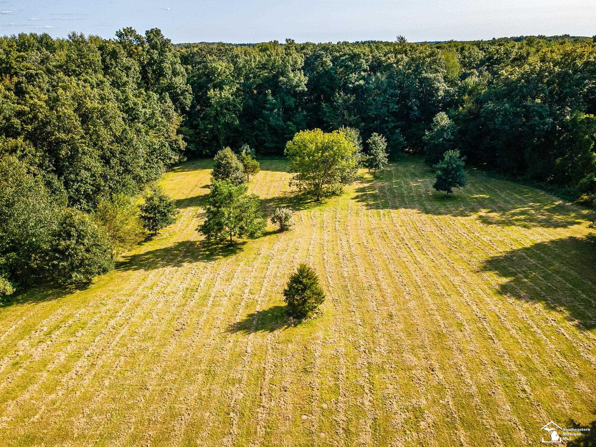 15255 Wheaton Road
